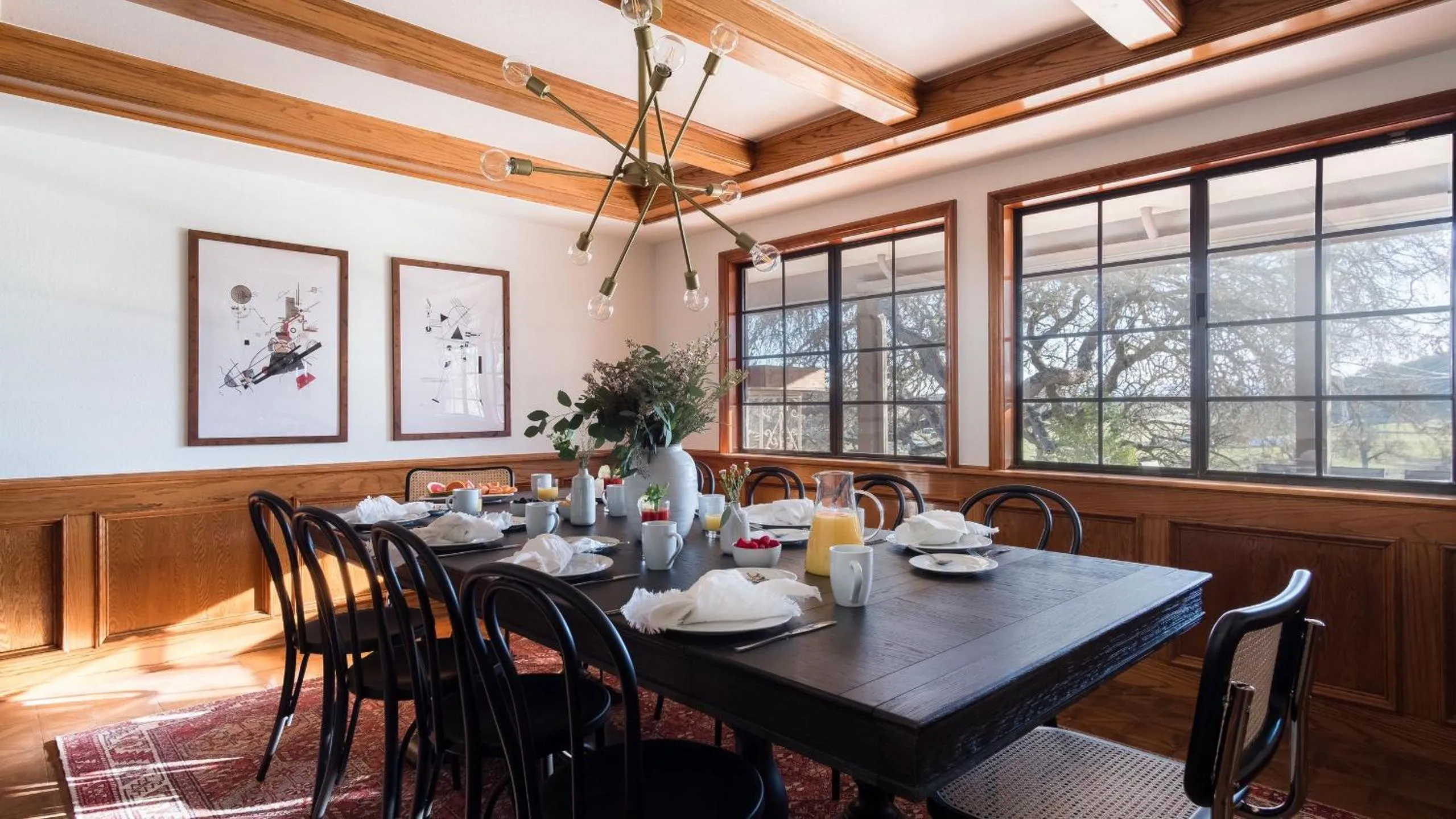 Other in Cathedral by AvantStay Charming Secluded Estate w Sauna Pool Table Views of the Rolling Hills