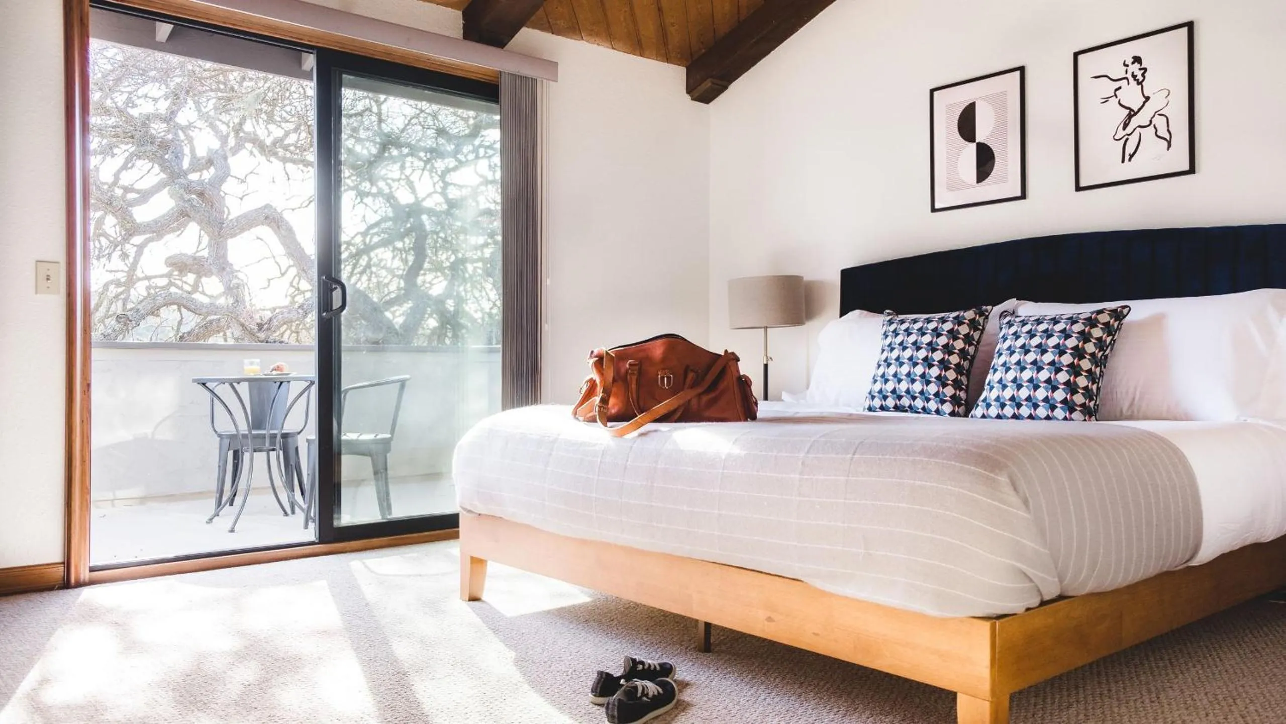 Other, Bed in Cathedral by AvantStay Charming Secluded Estate w Sauna Pool Table Views of the Rolling Hills