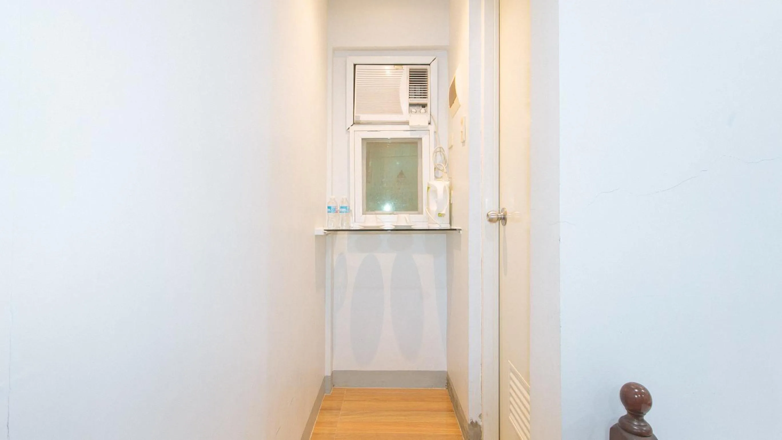 Bedroom in RedDoorz at Guimod Transient House Ilocos Sur