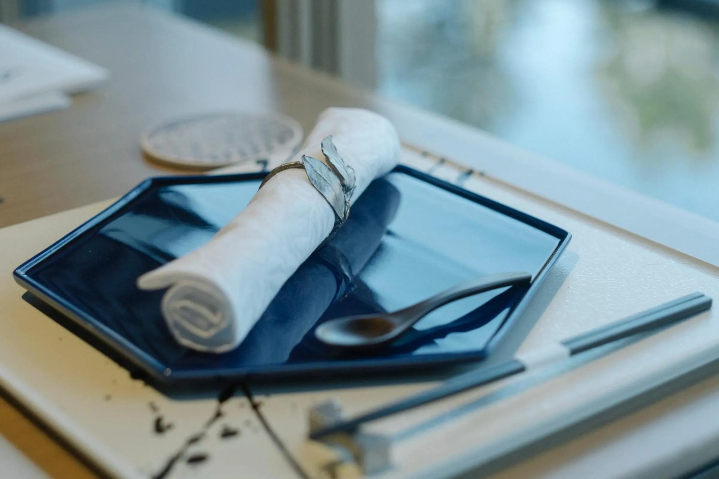 Restaurant/places to eat in Hakone Gora KARAKU