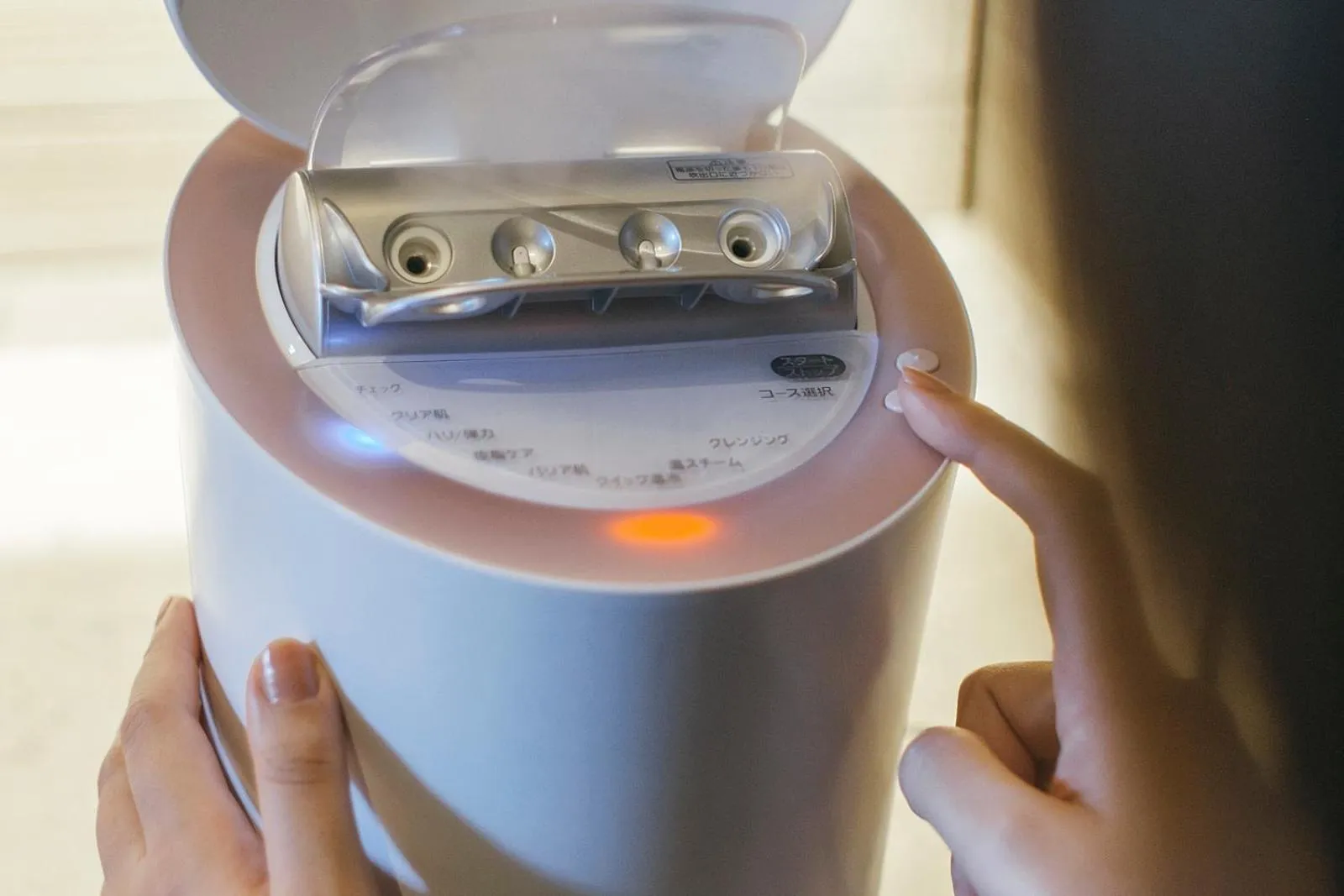 Photo of the whole room in Hakone Gora KARAKU