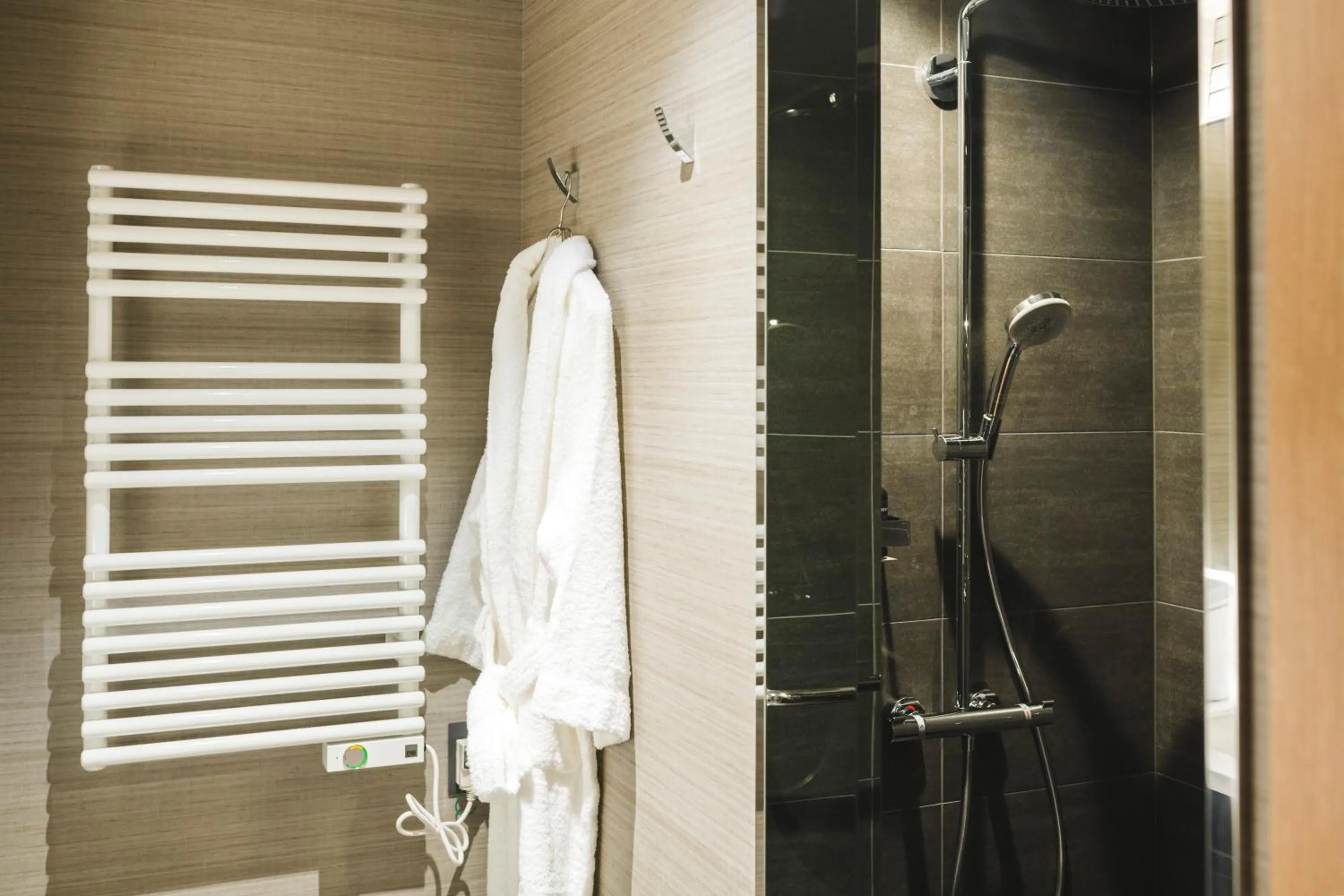 Photo of the whole room in Hakone Gora KARAKU