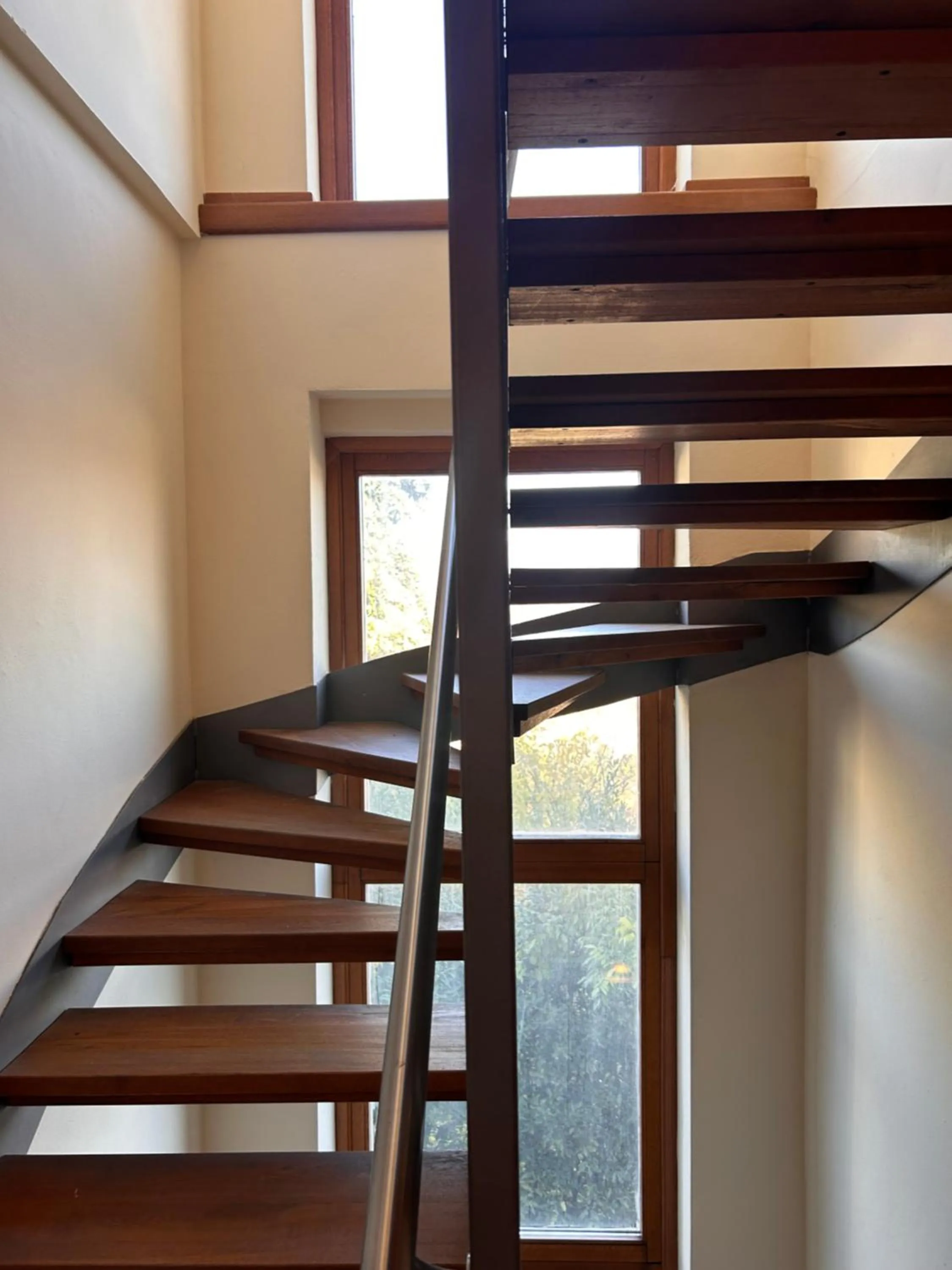 acessibility in Hotel Della Torre 1850