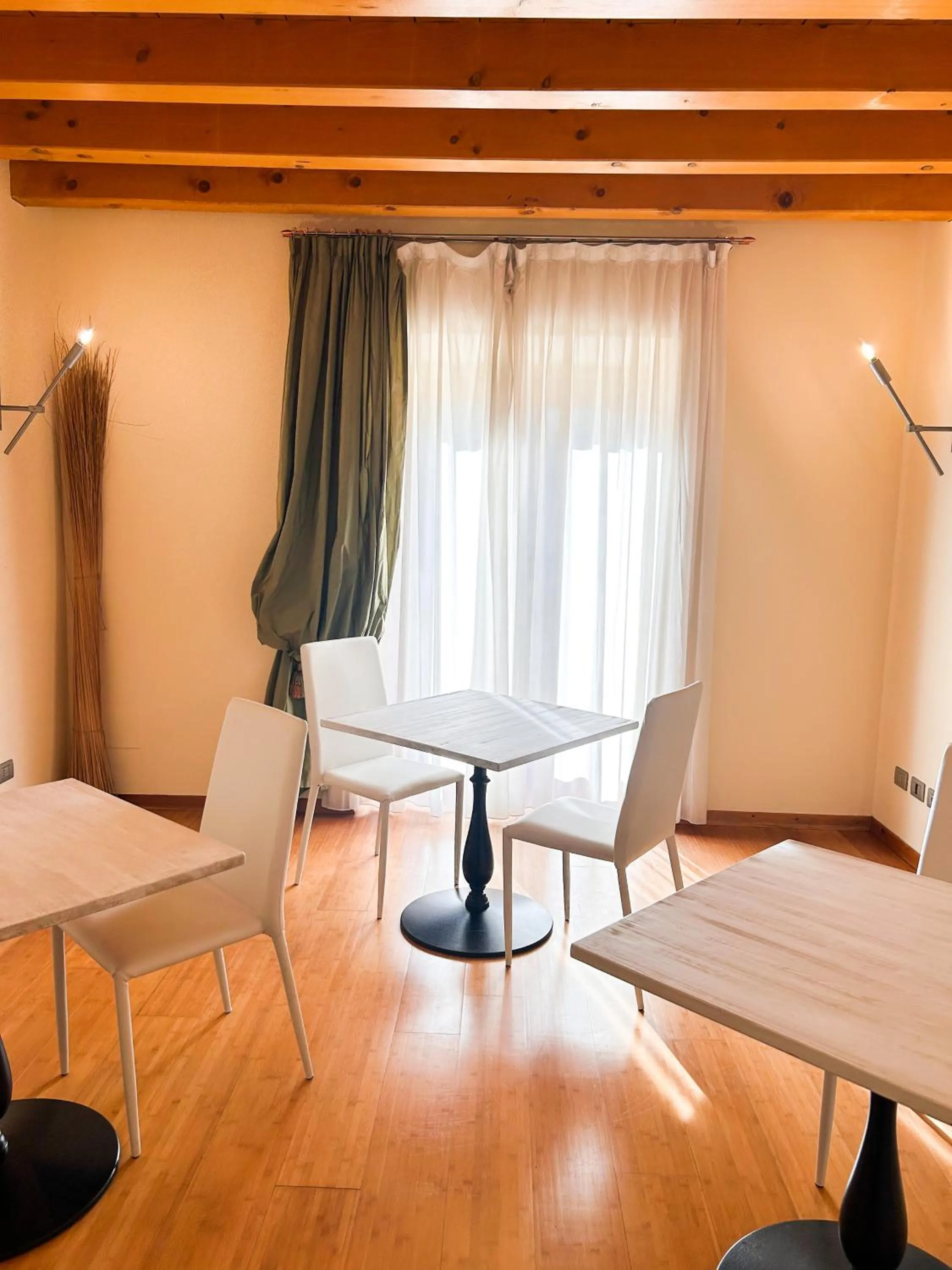 Hotel Della Torre 1850