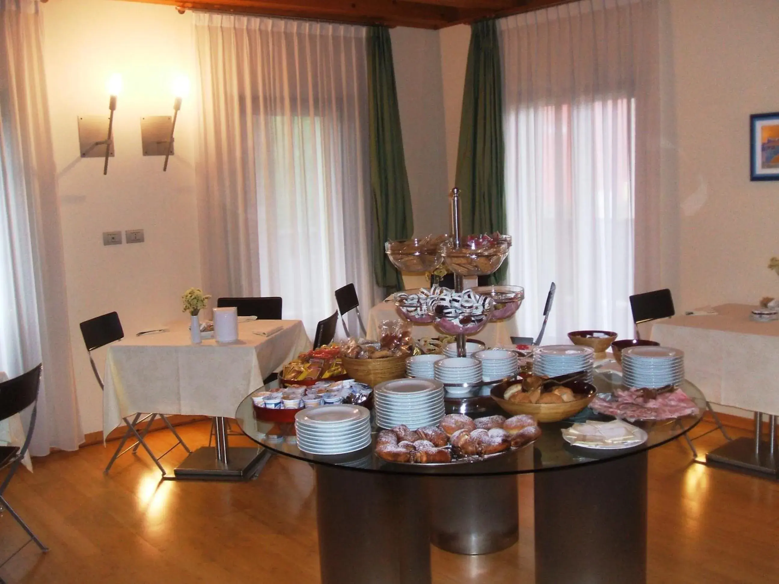 Hotel Della Torre 1850 Hotel Della Torre 1850