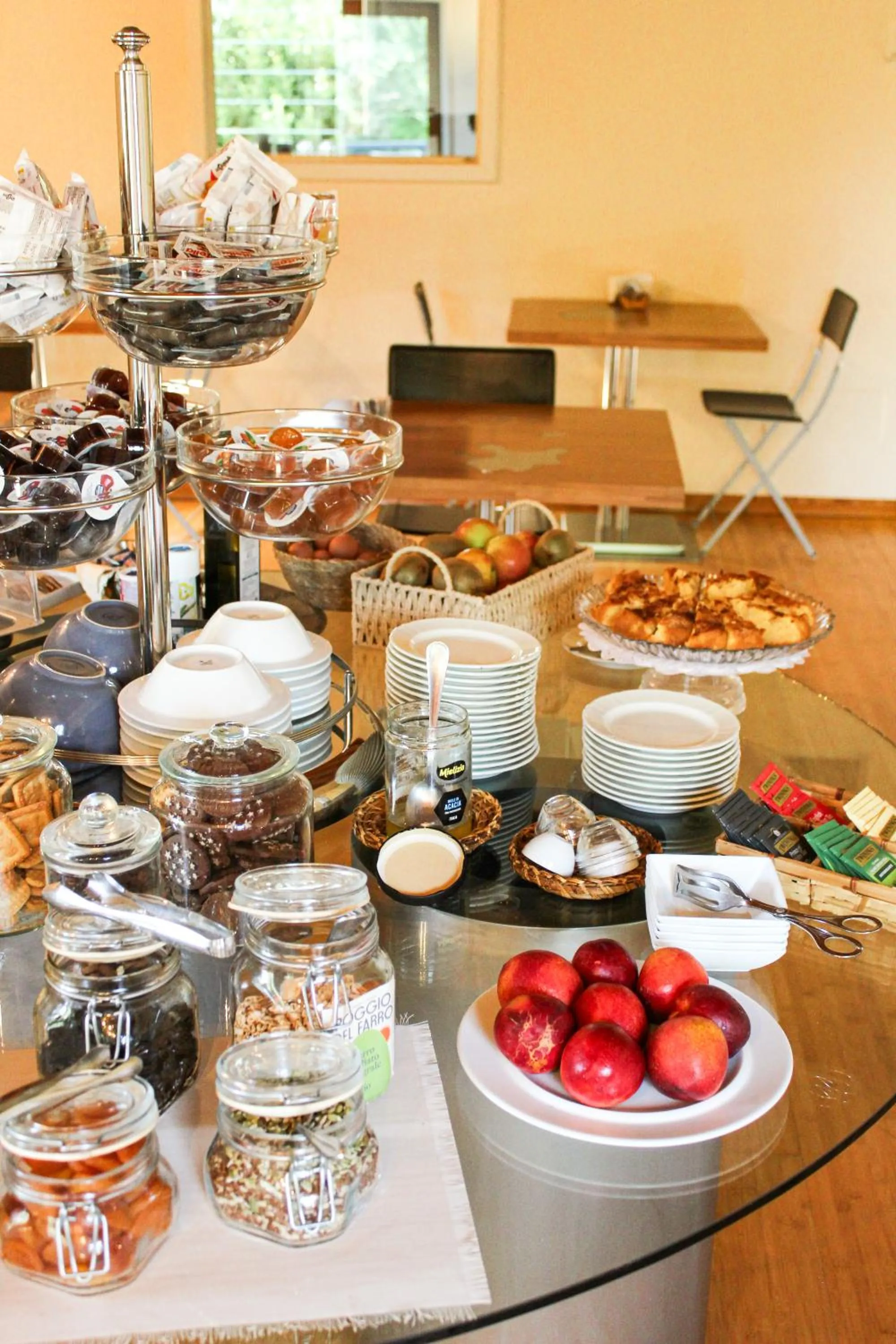 Hotel Della Torre 1850