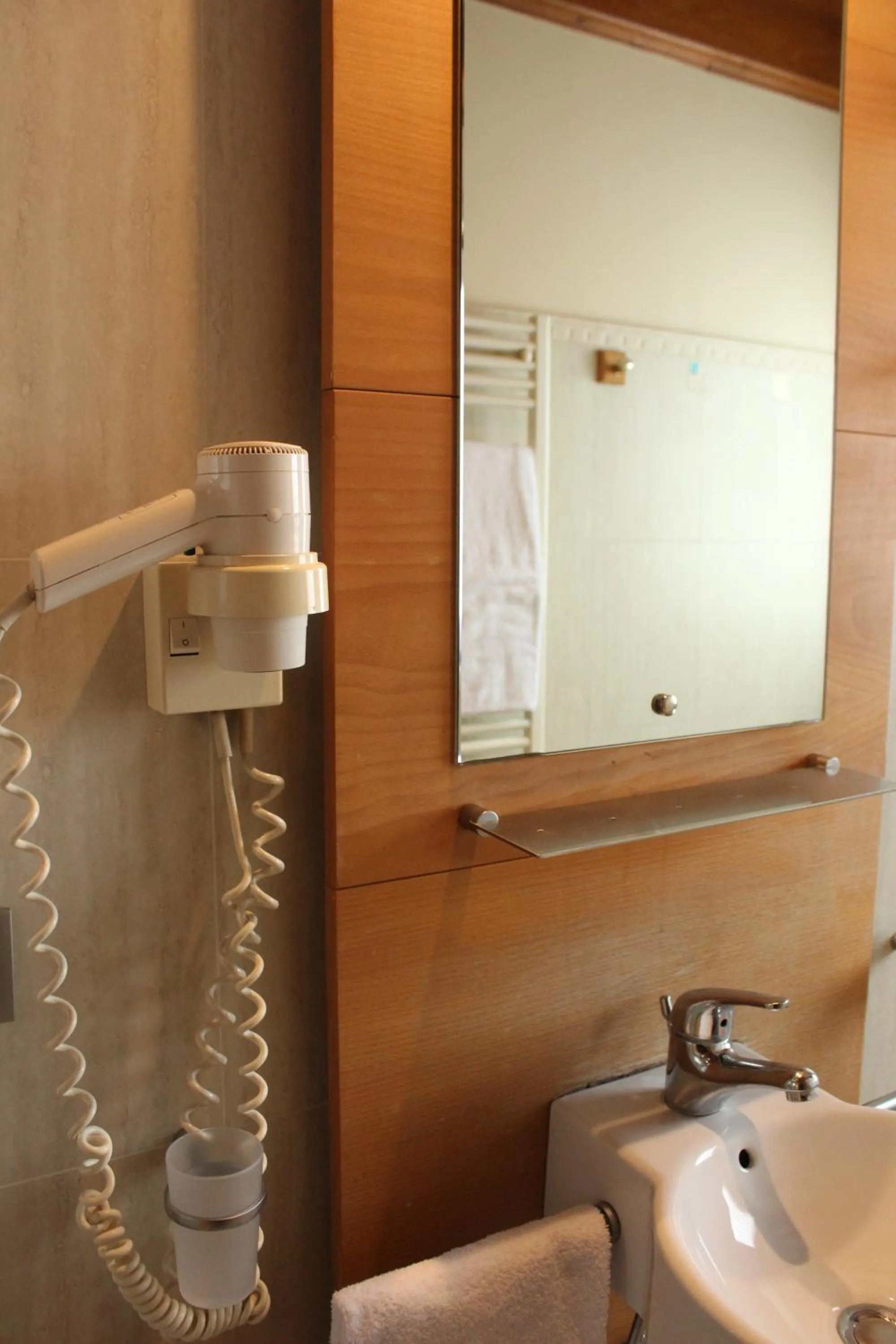 Hotel Della Torre 1850