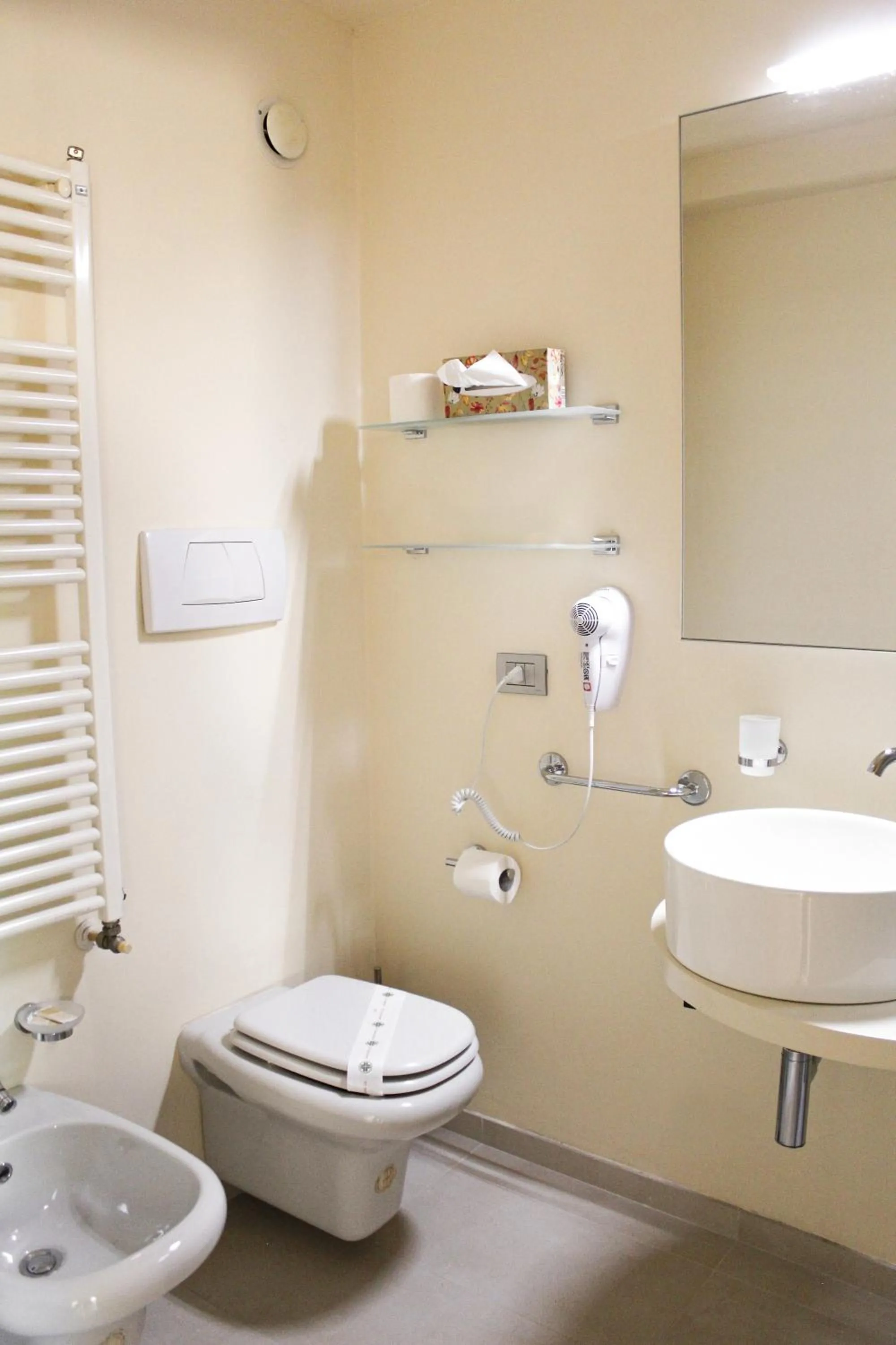 Hotel Della Torre 1850