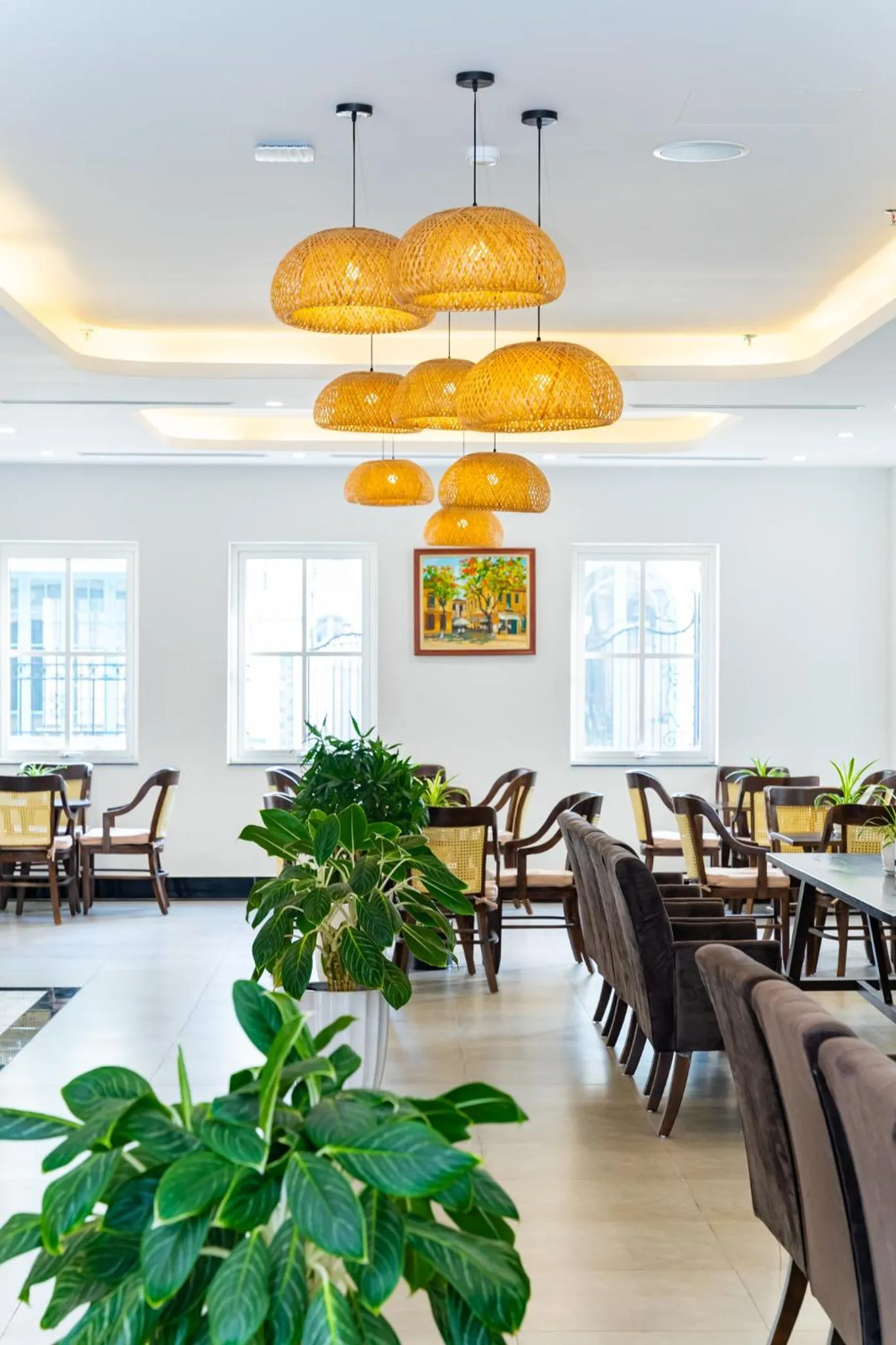 INDOTEL HALONG HOTEL