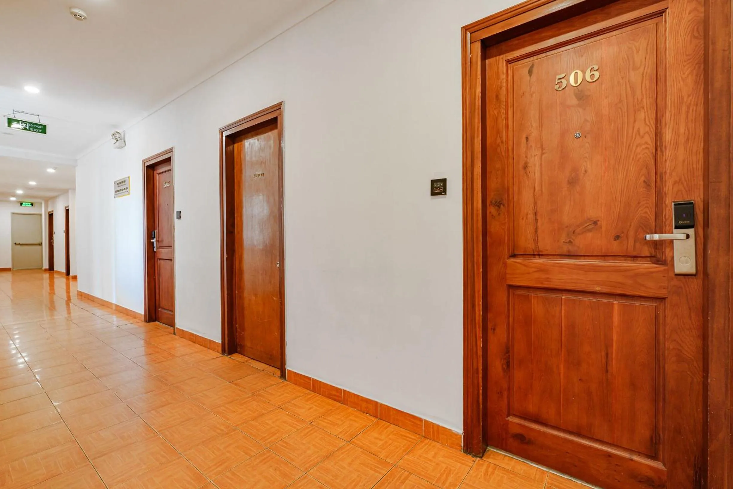 Other in T78 Hotel Managed by Nha khach T78