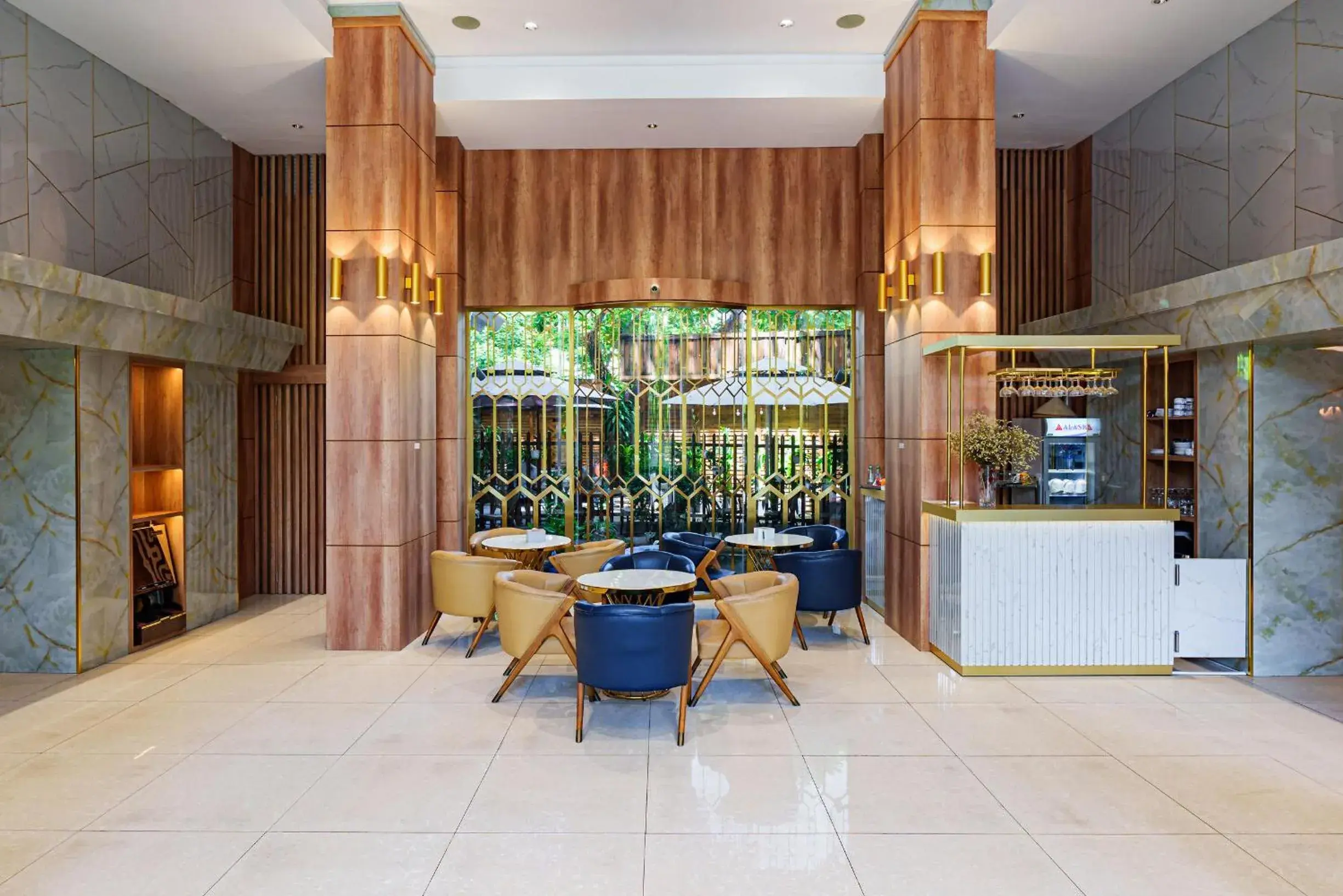 T78 Hotel Managed by Nha khach T78 T78 Hotel Managed by Nha khach T78