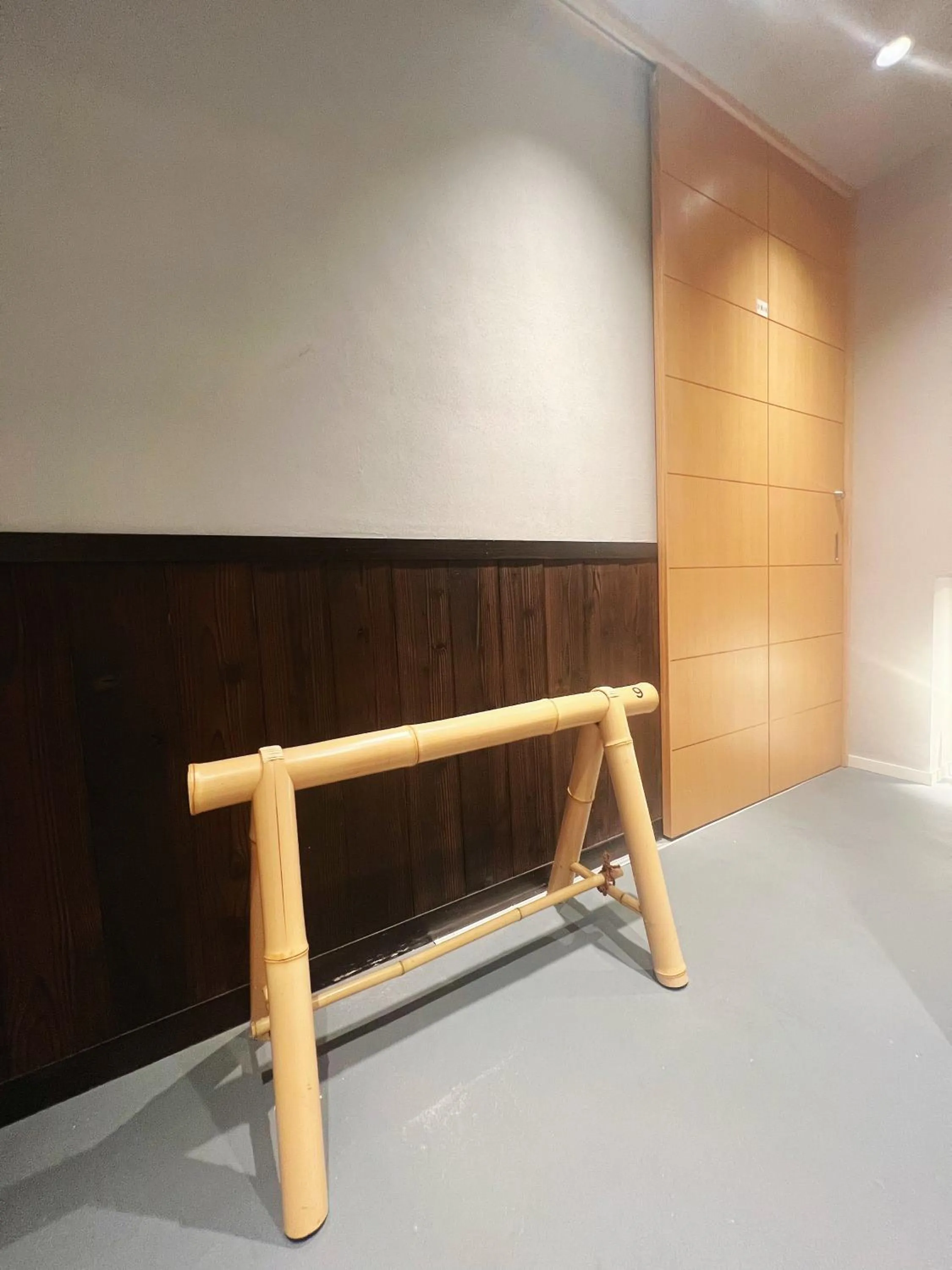 Property building in Nplus Tokyo Akihabara Premium