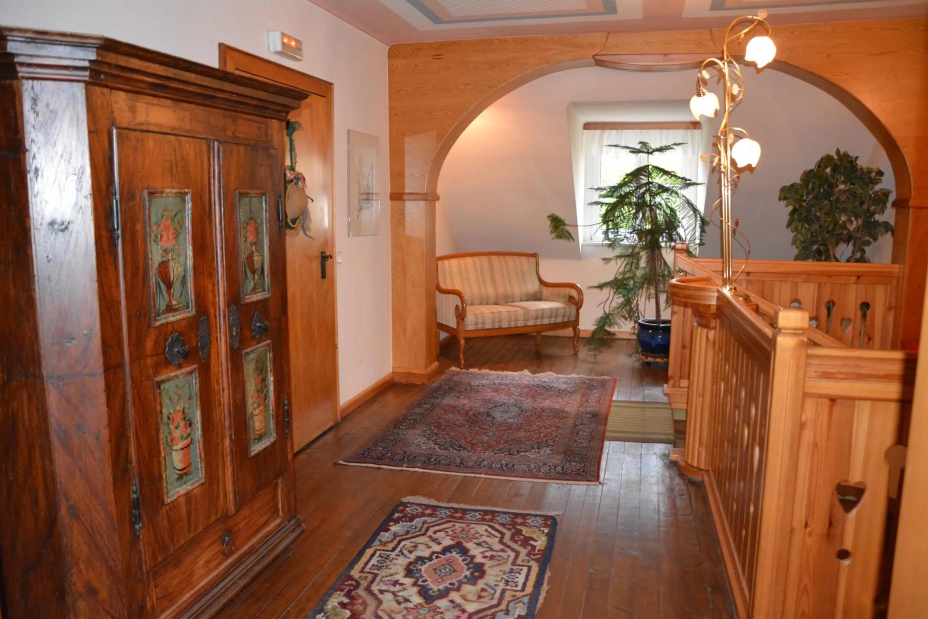 Other in Hotel-Restaurant Fischer