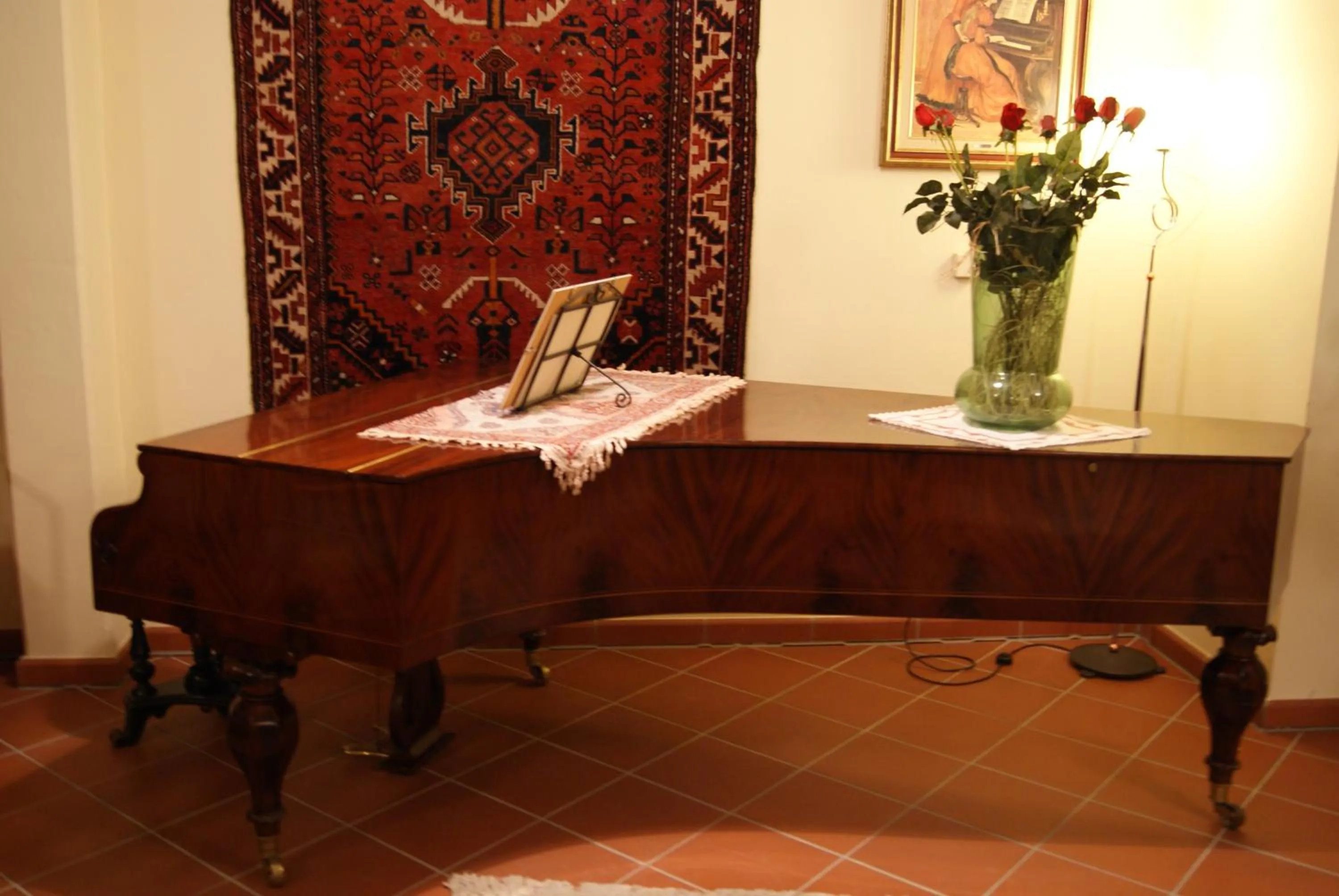 Other in Hotel-Restaurant Fischer