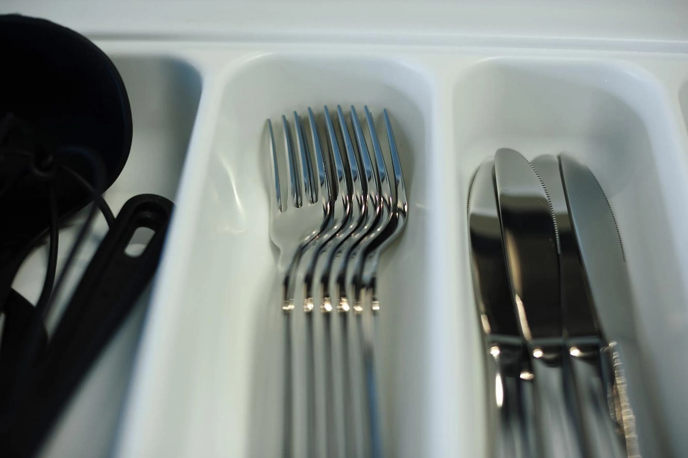 Kitchen or kitchenette in Villa Sasso