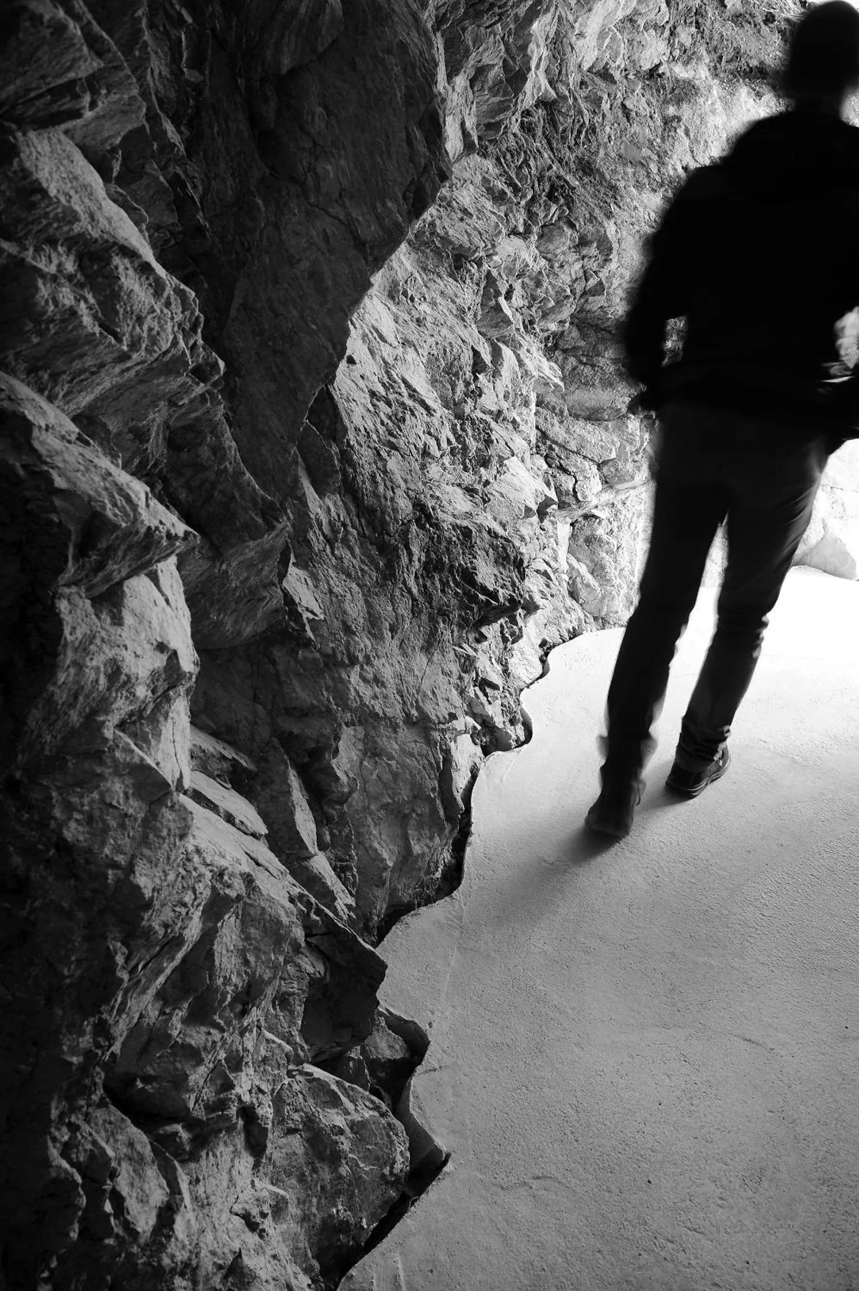 Facade/entrance in Villa Sasso