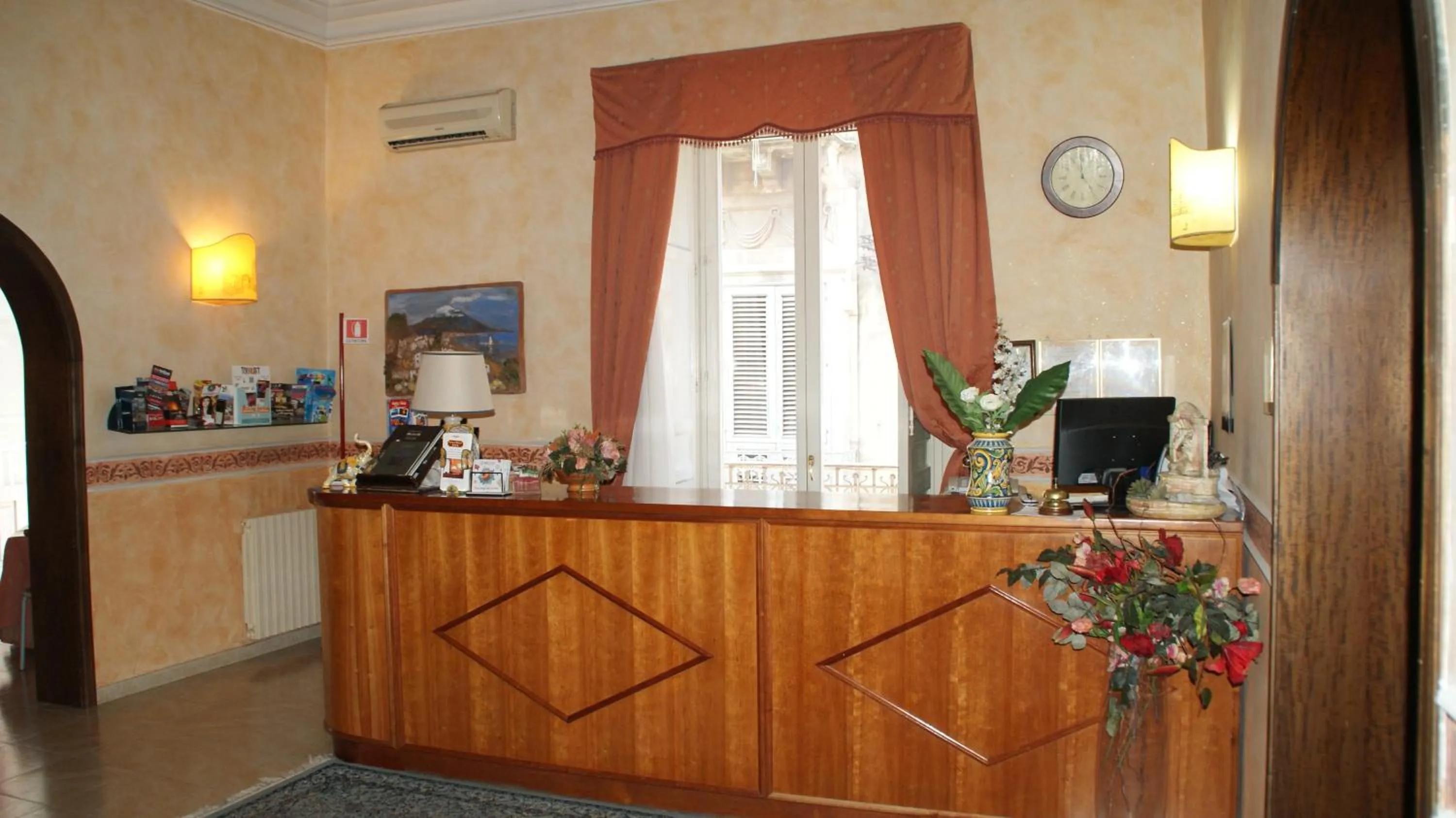 Hotel Gresi