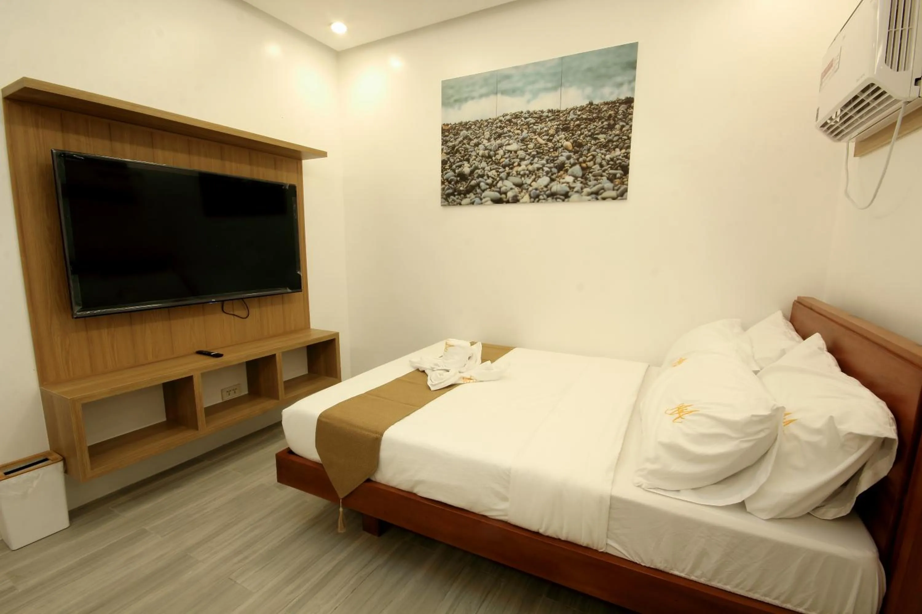 Bed in A&A of the North