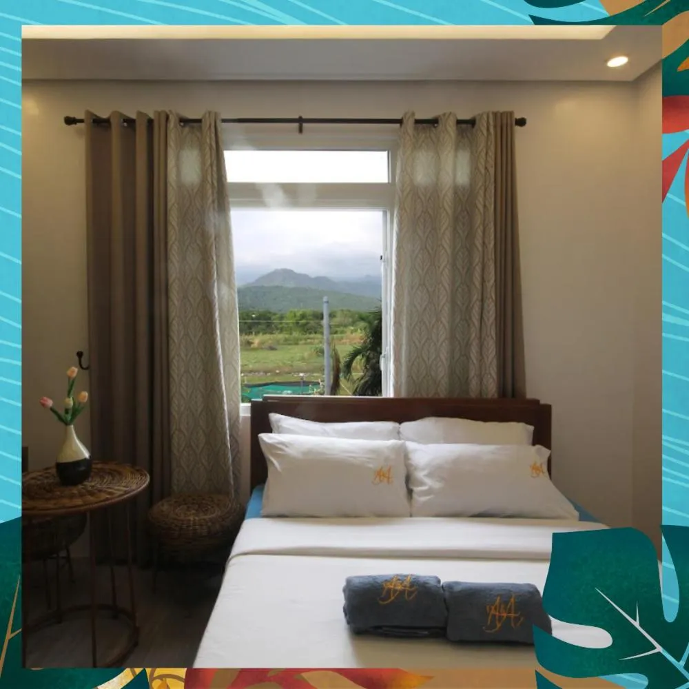 Bed in A&A of the North