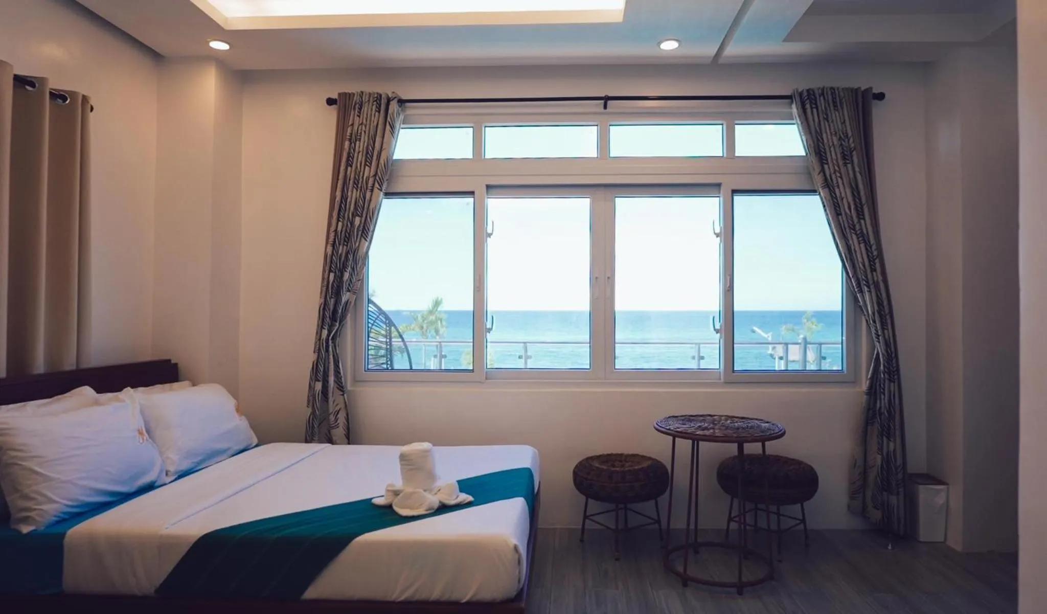 Bed in A&A of the North