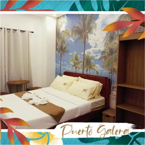 Bed in A&A of the North