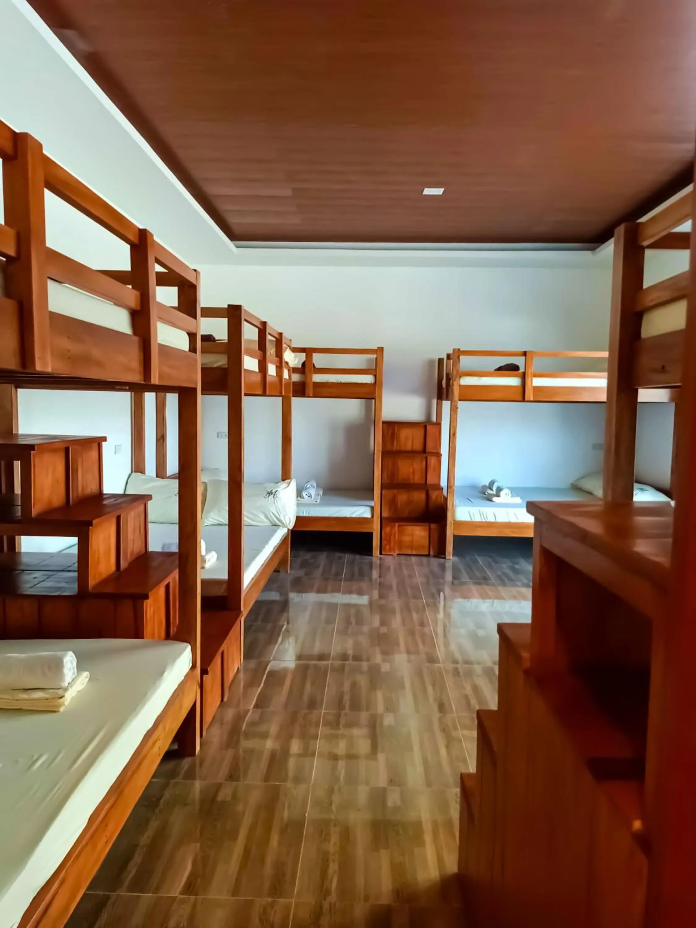 Bed in A&A of the North