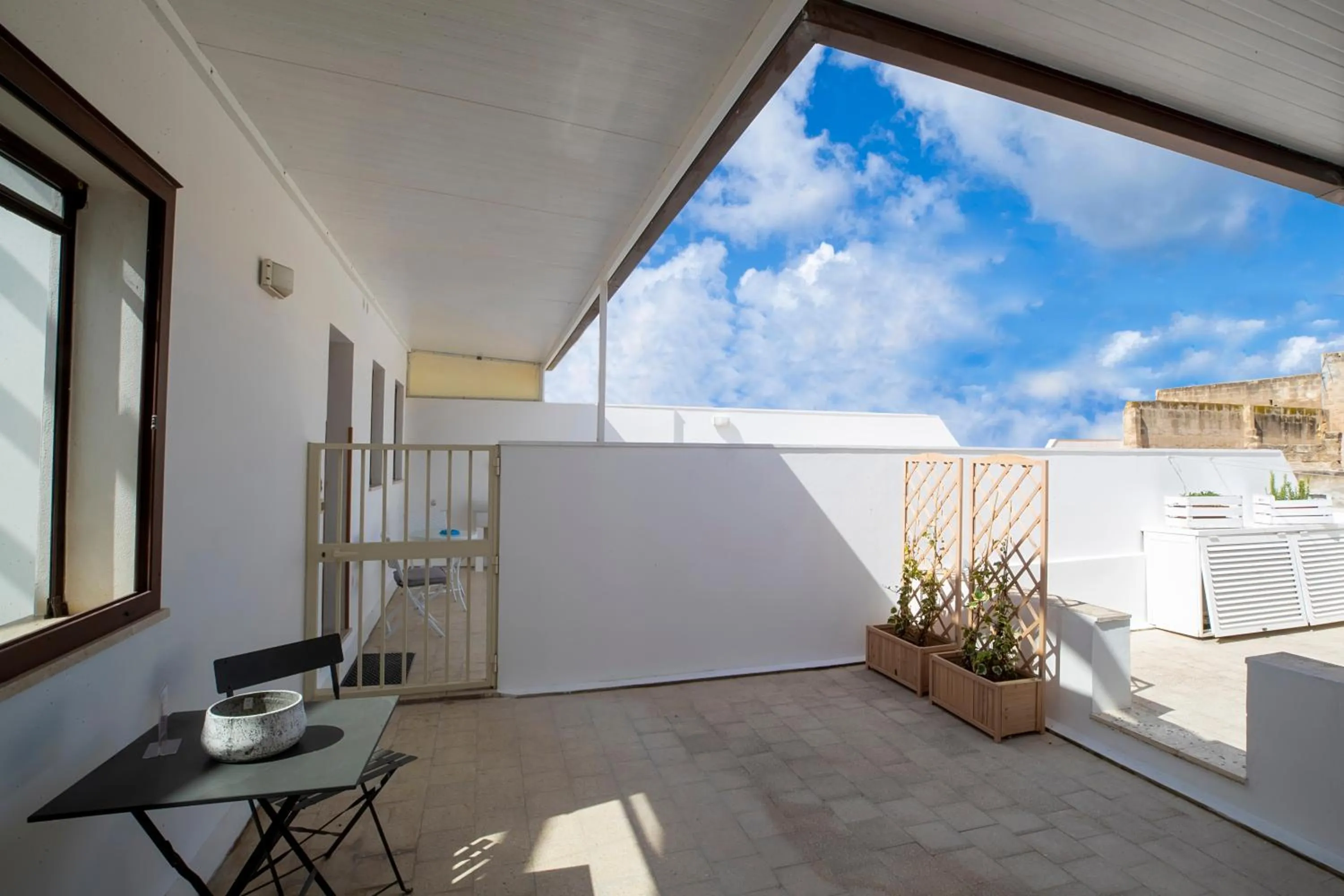 Property building in CasaTrapani