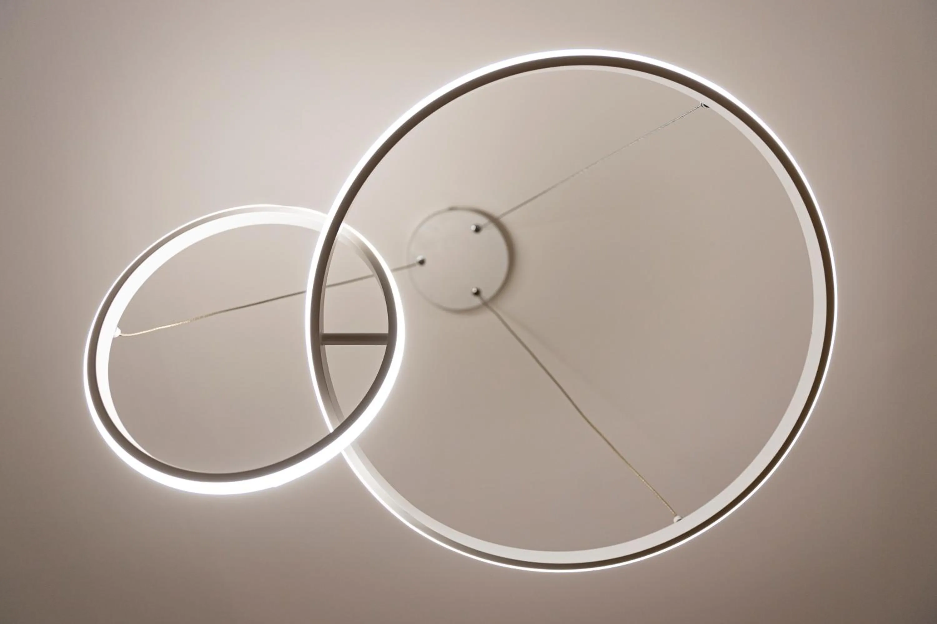 Decorative detail in CasaTrapani