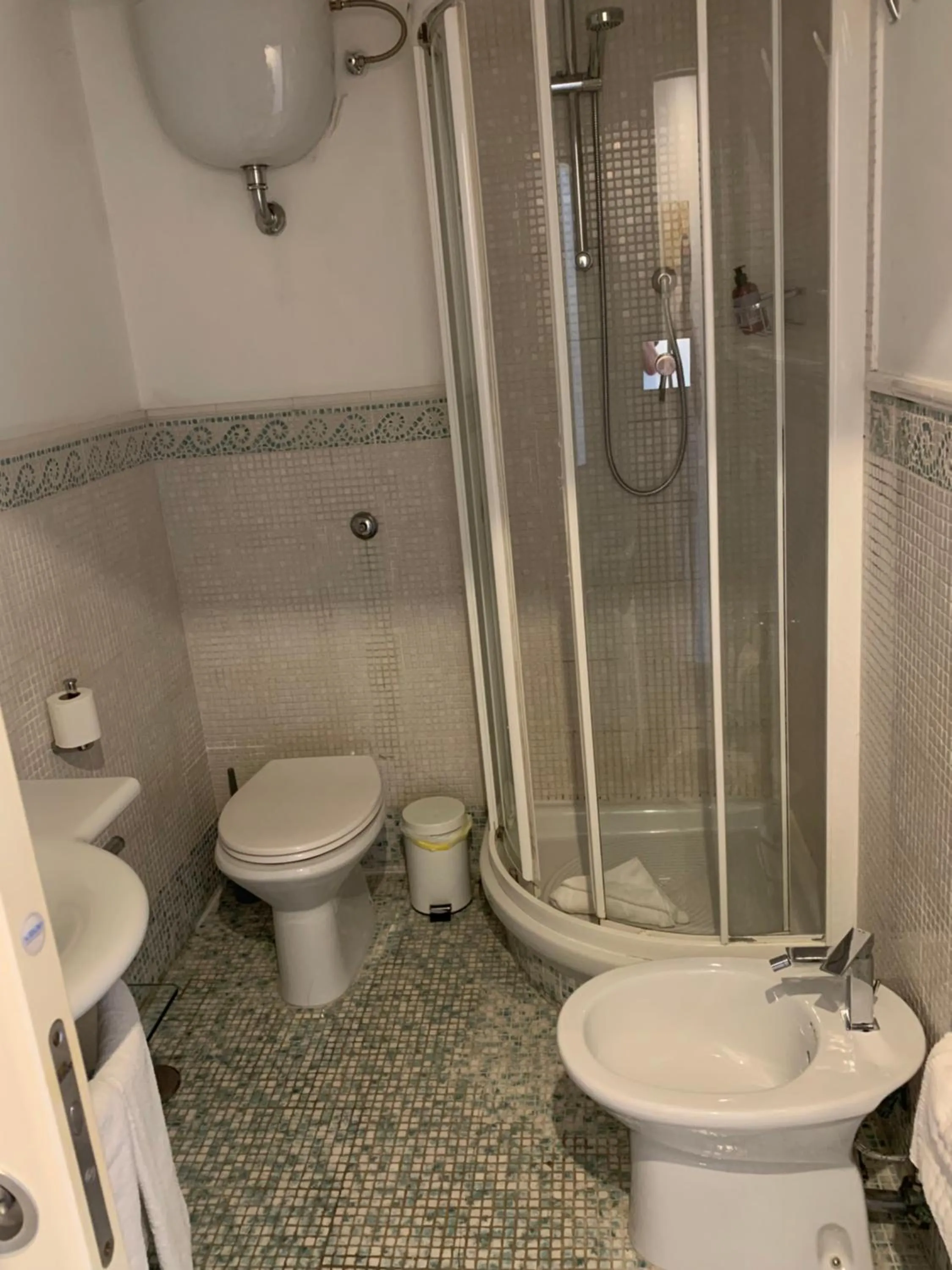 Suite Artis Barberini