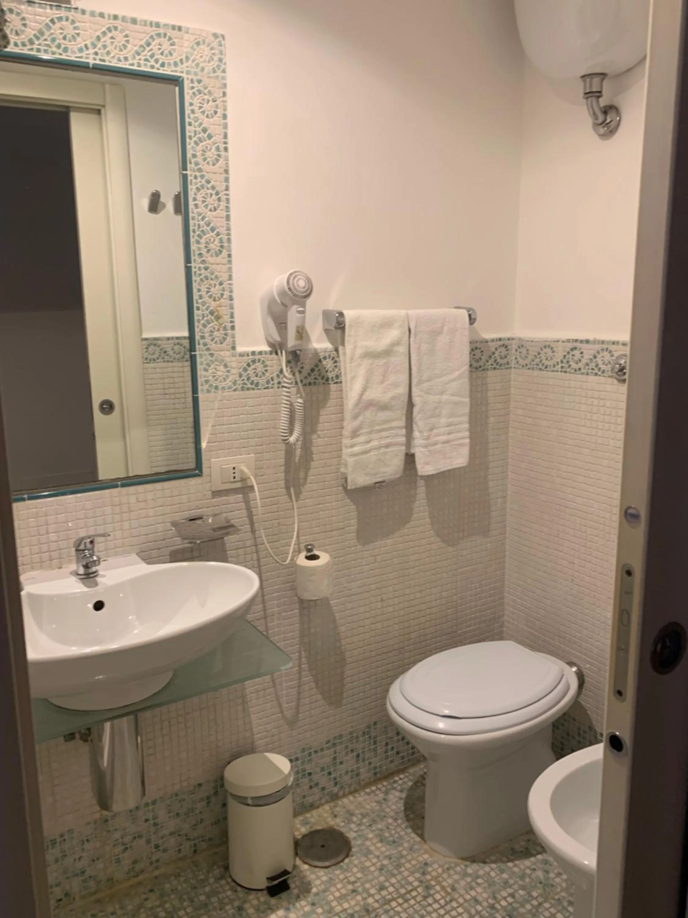 Suite Artis Barberini