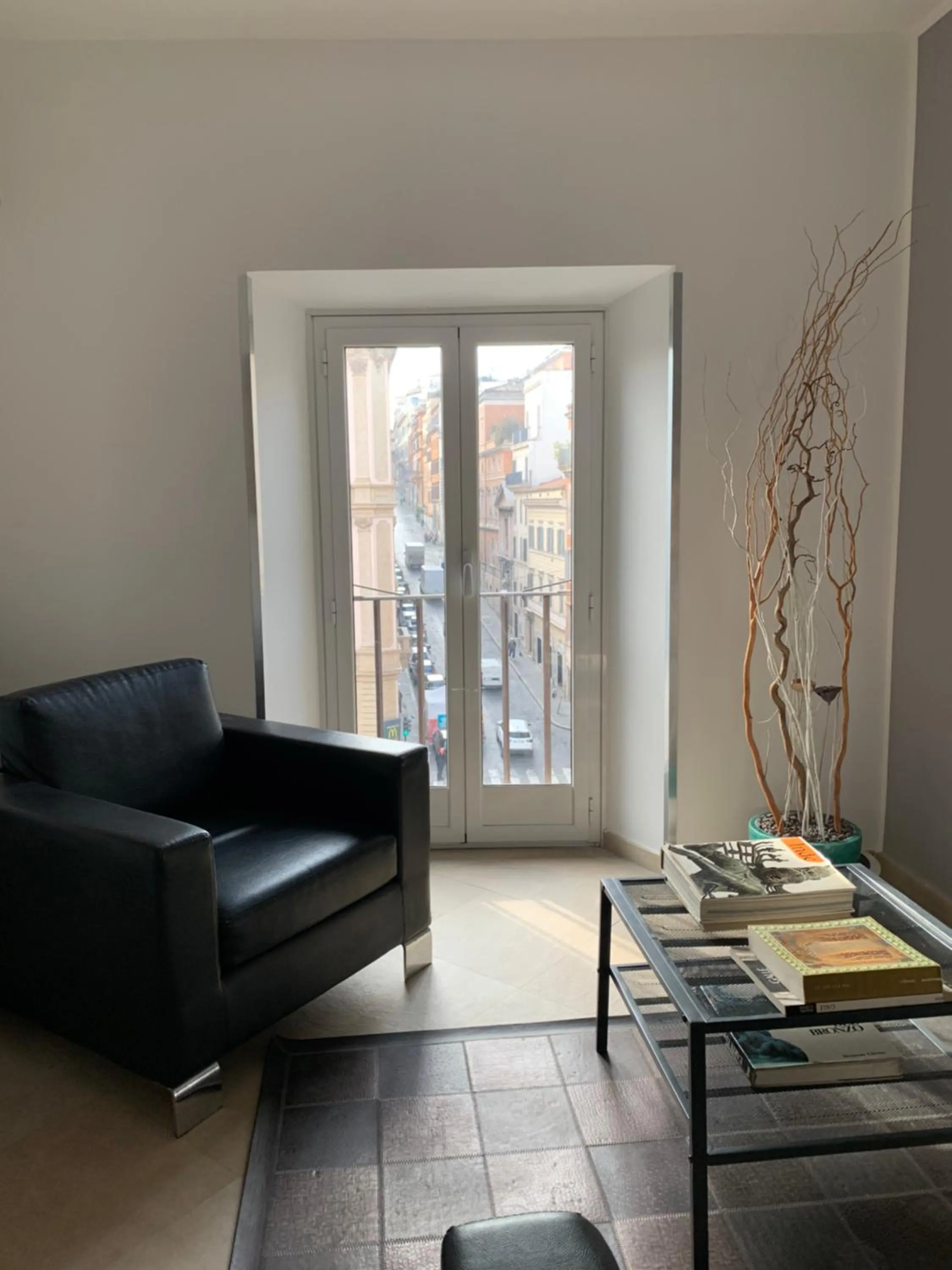 Suite Artis Barberini