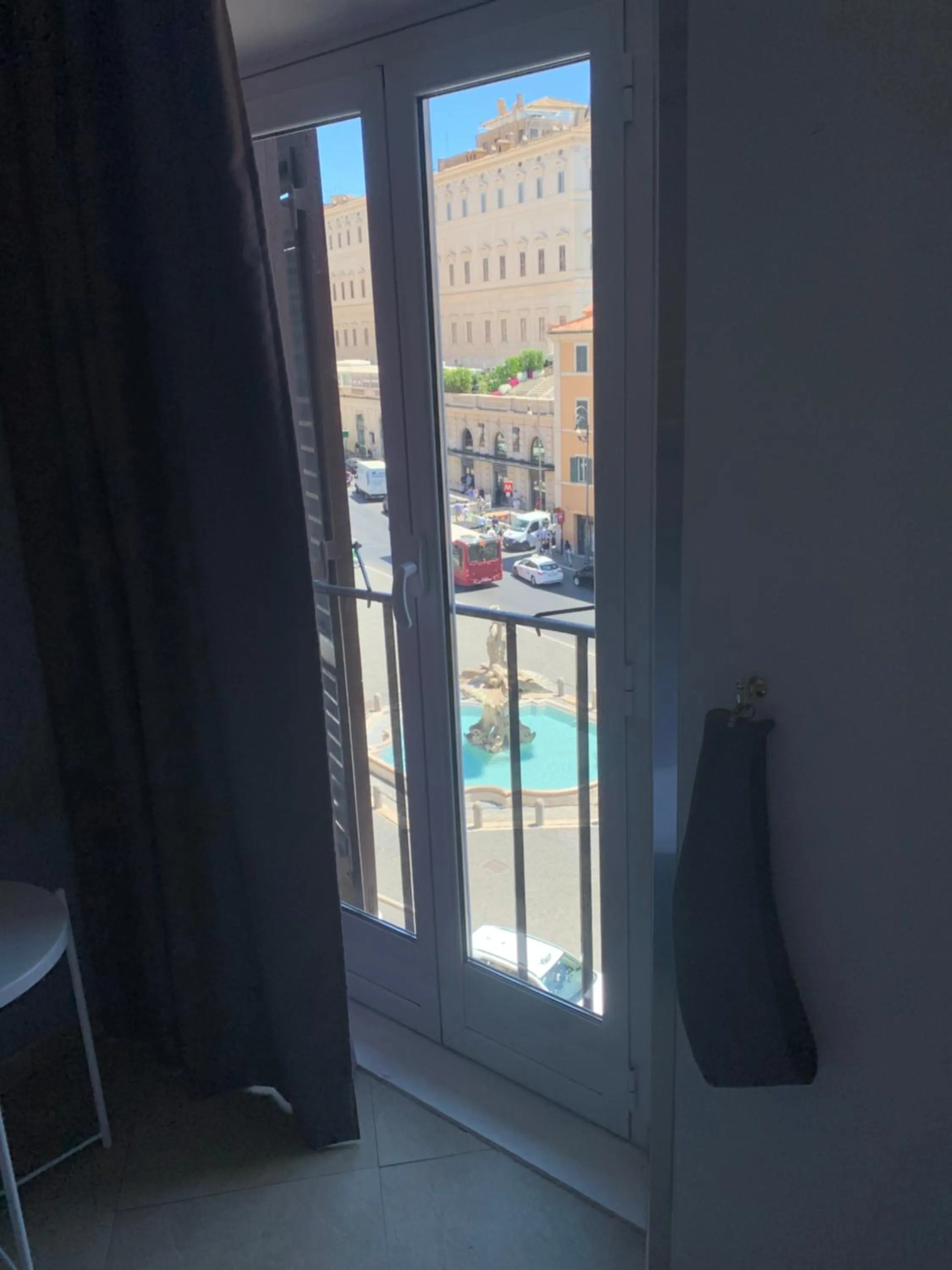 Suite Artis Barberini