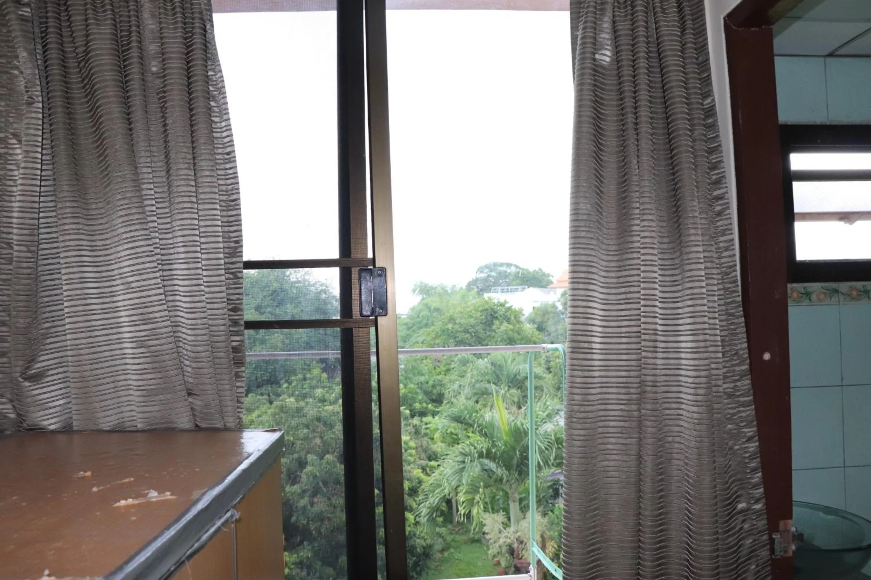 Lobby or reception in OYO 75408 Tipsiri Place