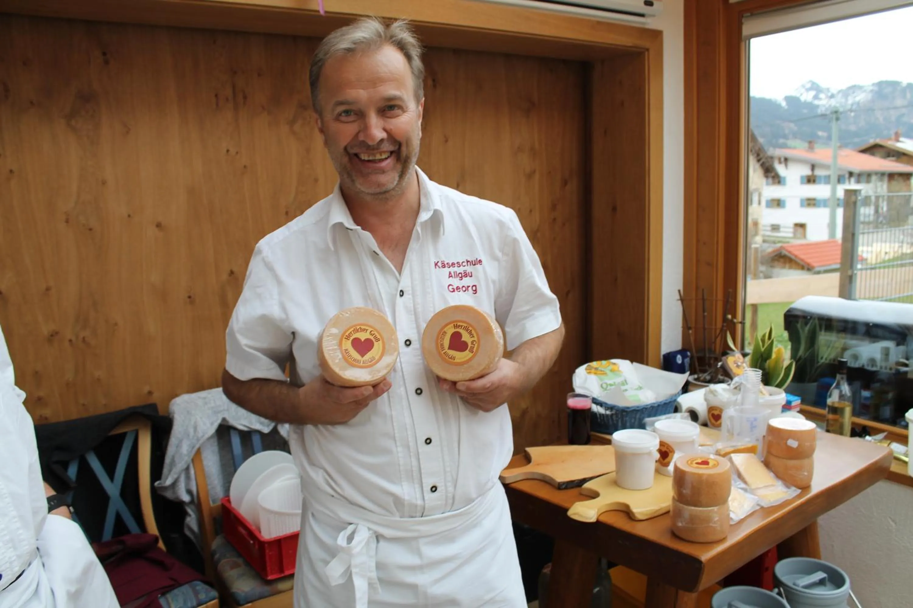 Business facilities in Berggasthof Sonne Allgäu