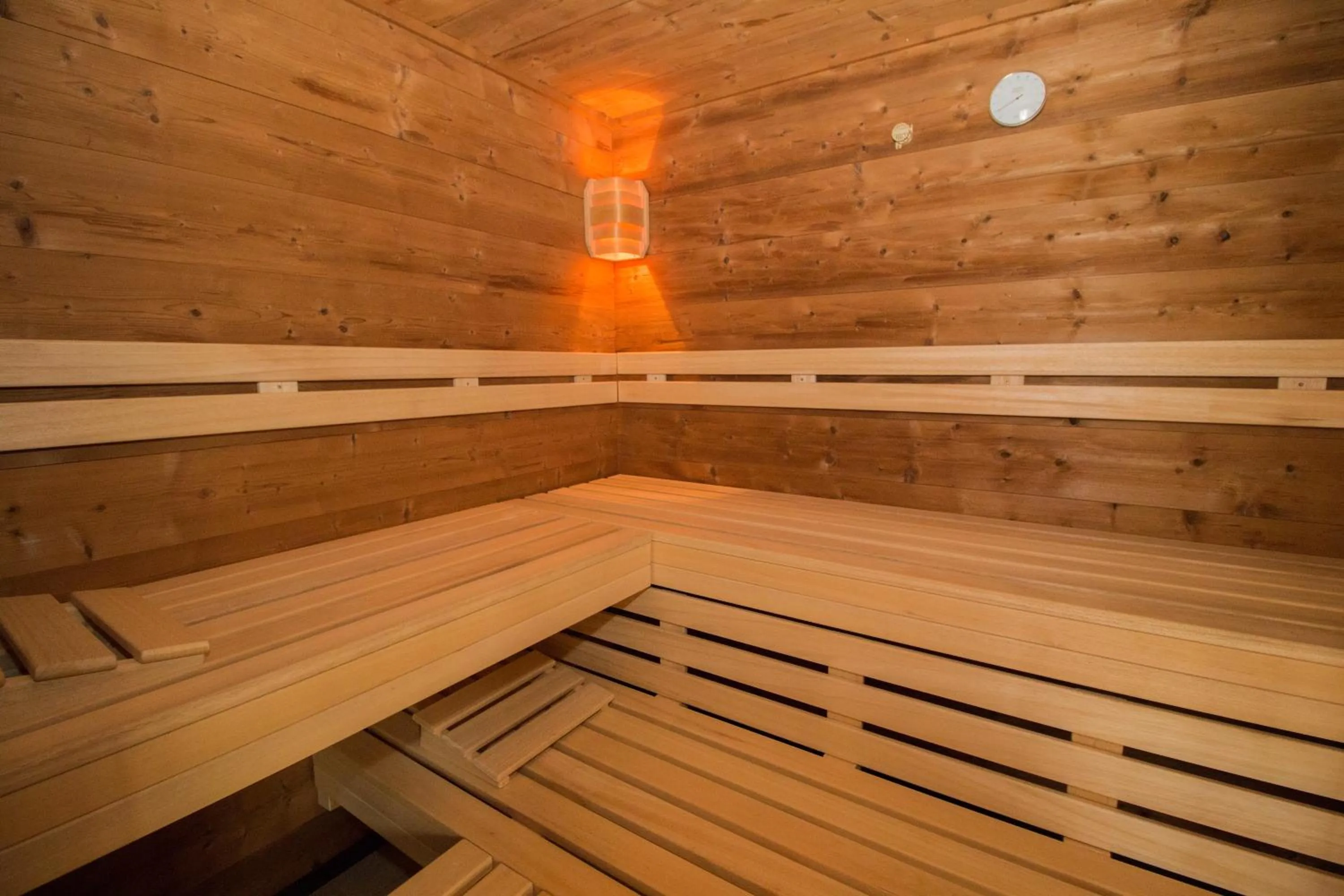 Sauna in Berggasthof Sonne Allgäu