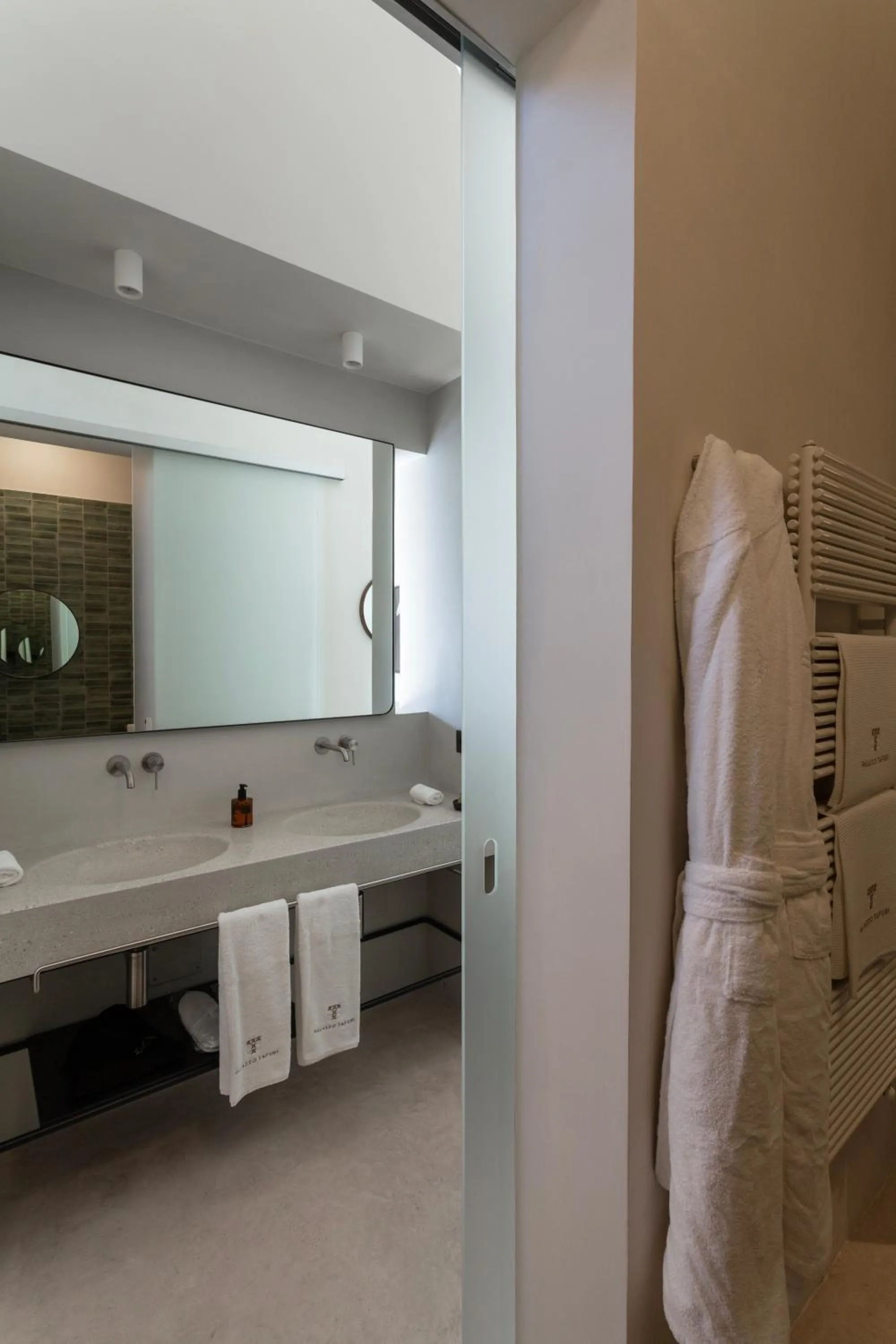 Palazzo Tafuri Boutique Hotel