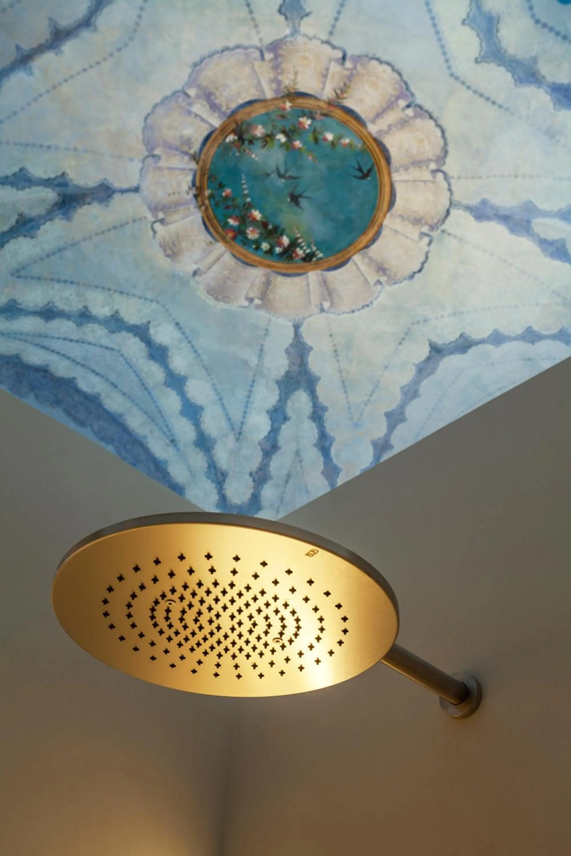 Palazzo Tafuri Boutique Hotel