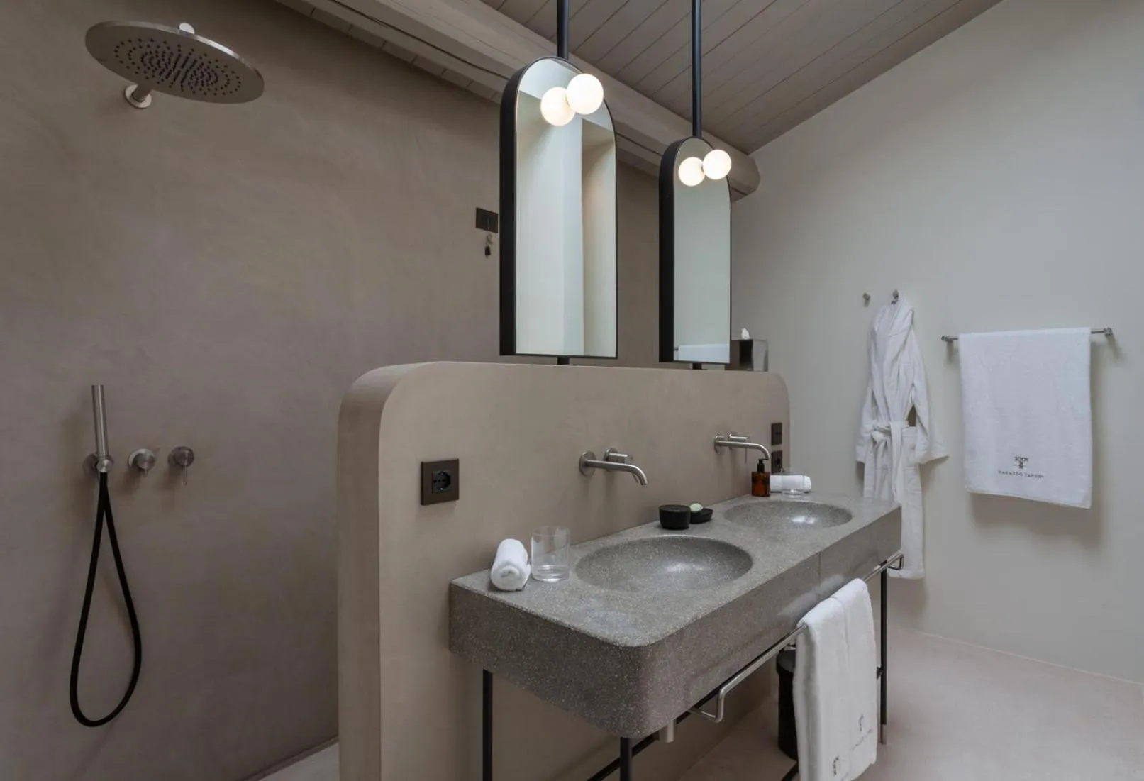 Palazzo Tafuri Boutique Hotel