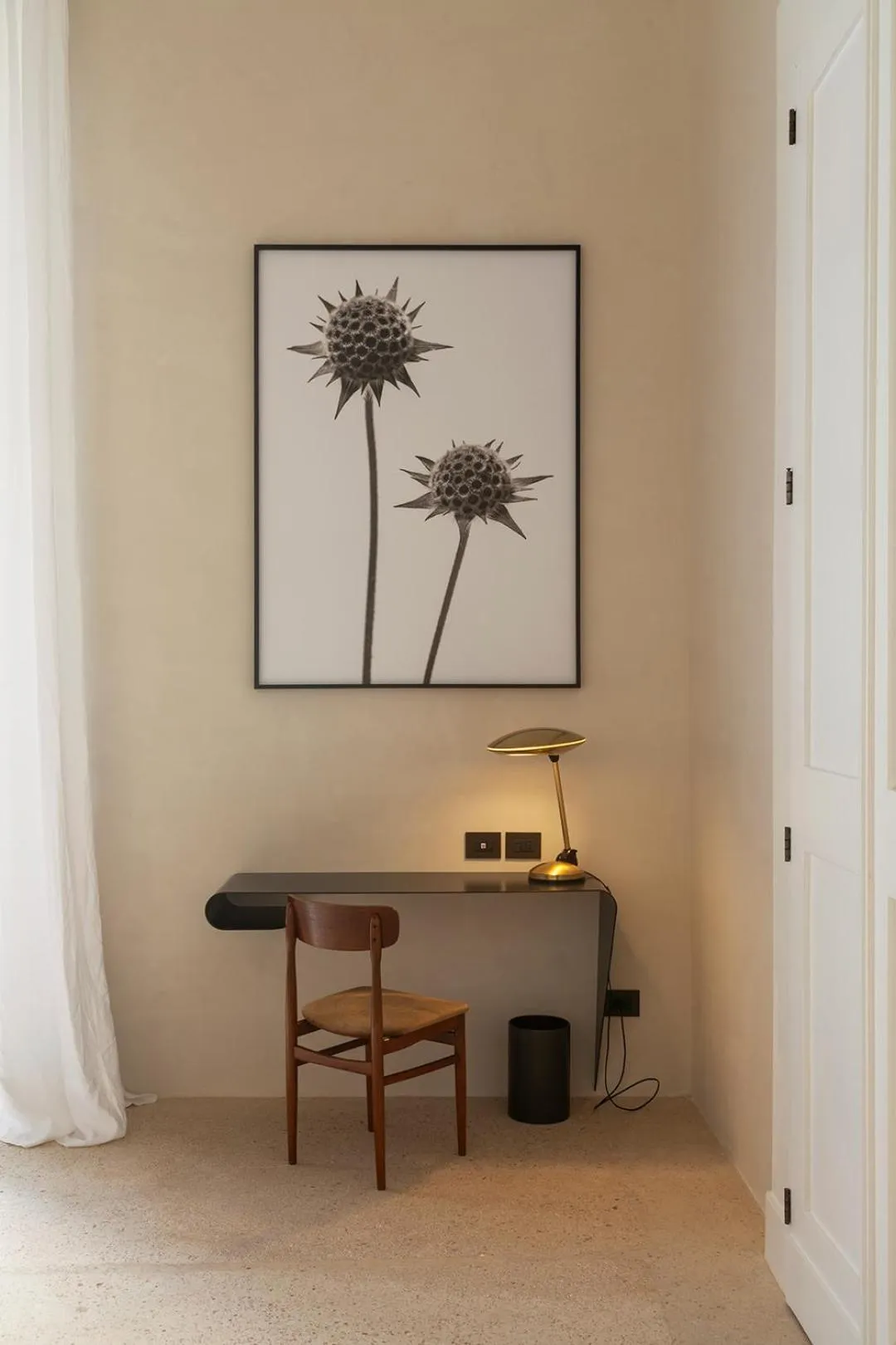 Palazzo Tafuri Boutique Hotel