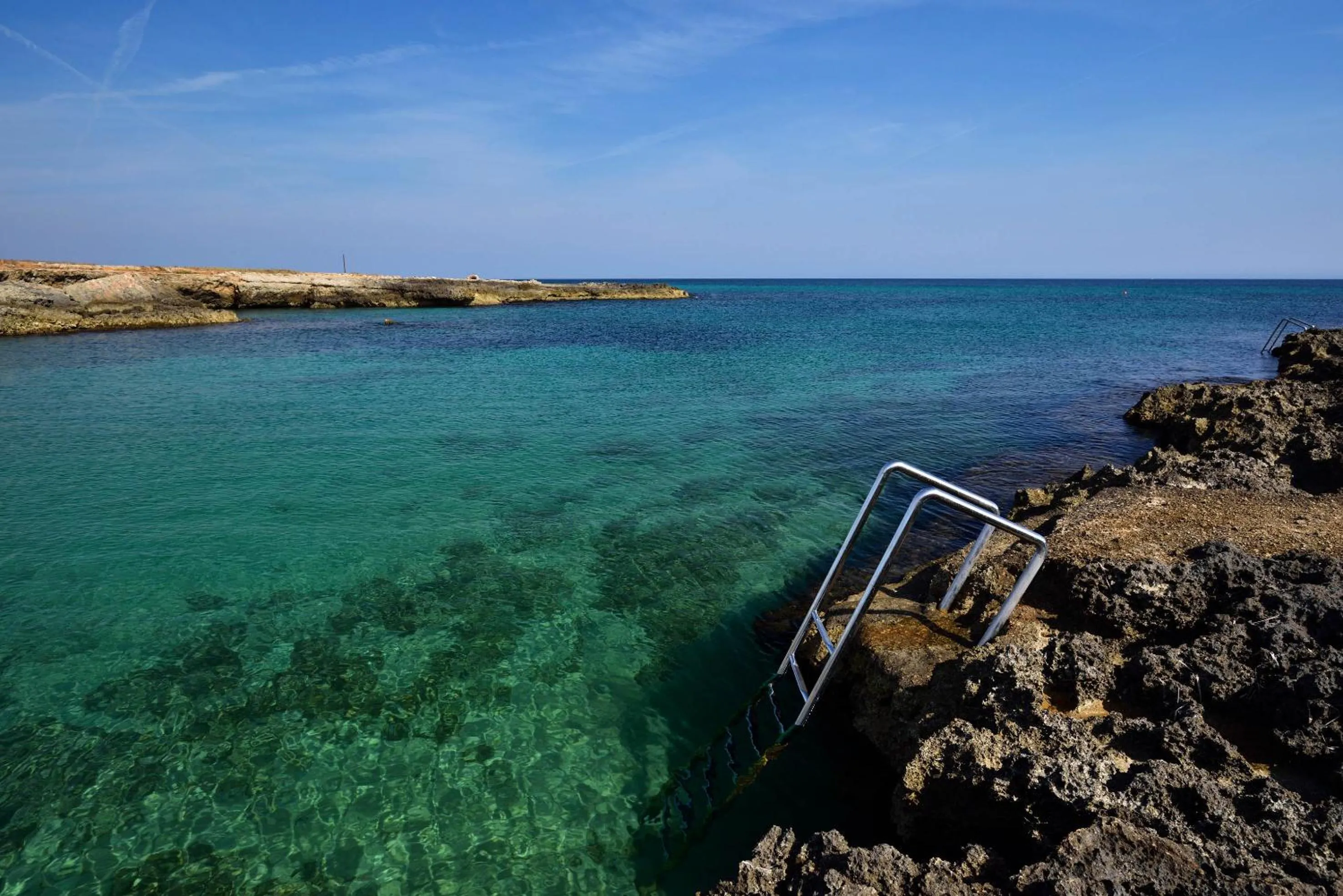 On site in TH Ostuni - Ostuni Village