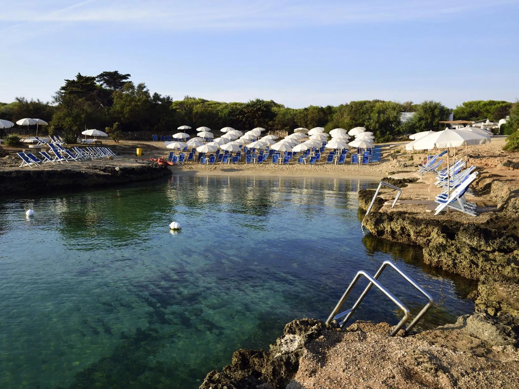 Day in TH Ostuni - Ostuni Village