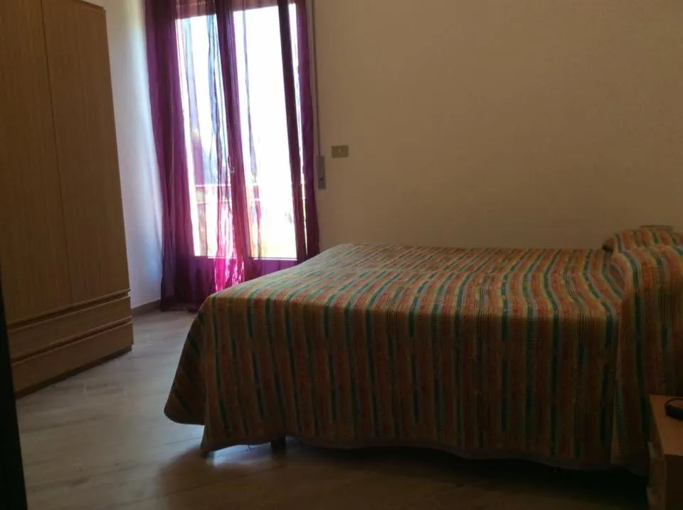 Photo of the whole room, Bed in Hotel Rezia