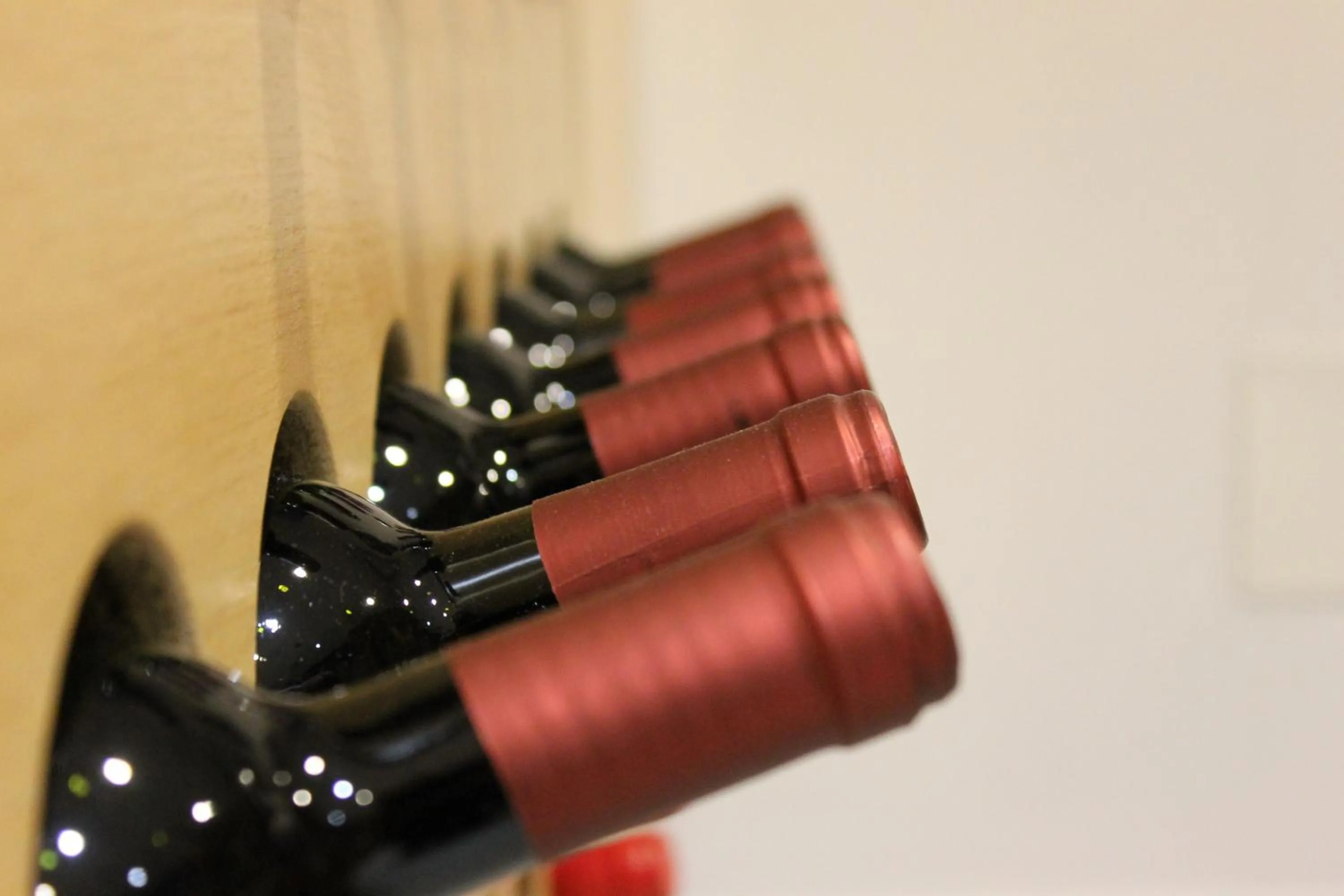 Drinks in Hotel Rezia