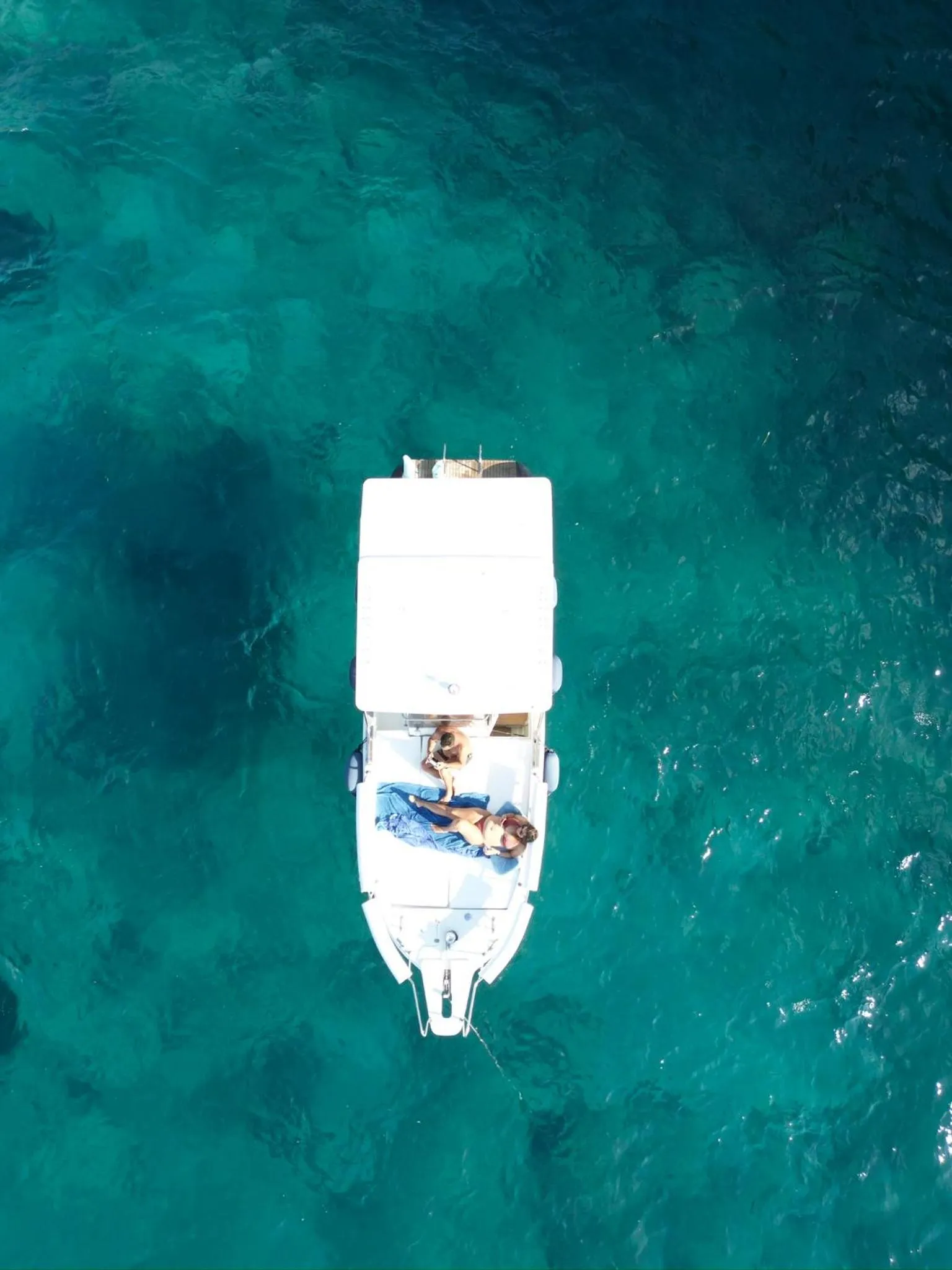 Activities in Suite Belvedere Capri Exclusive Rooms