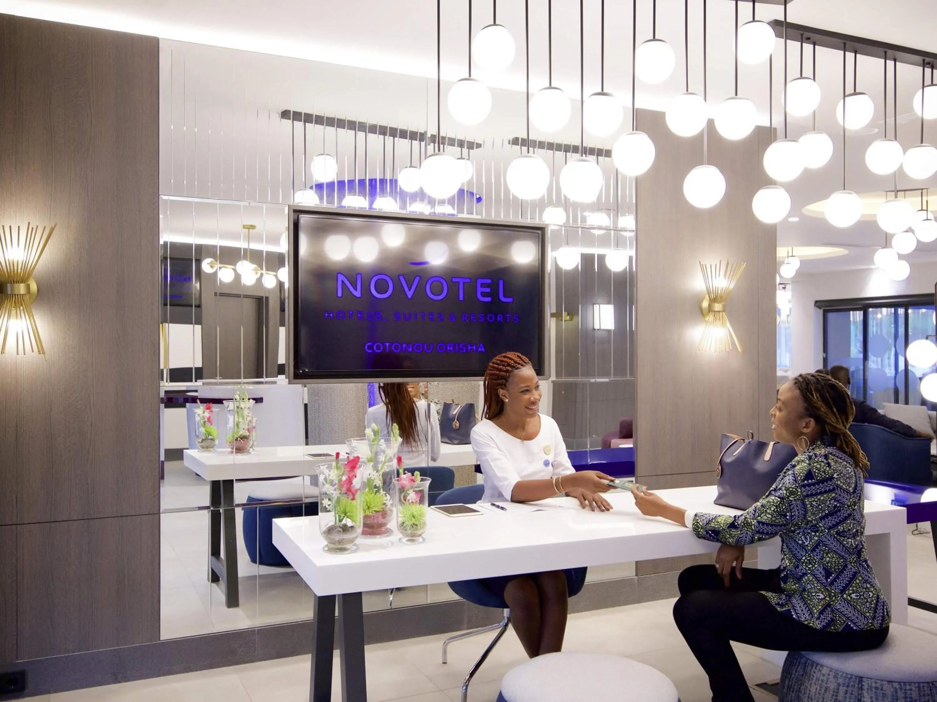 Other in Novotel Cotonou Orisha