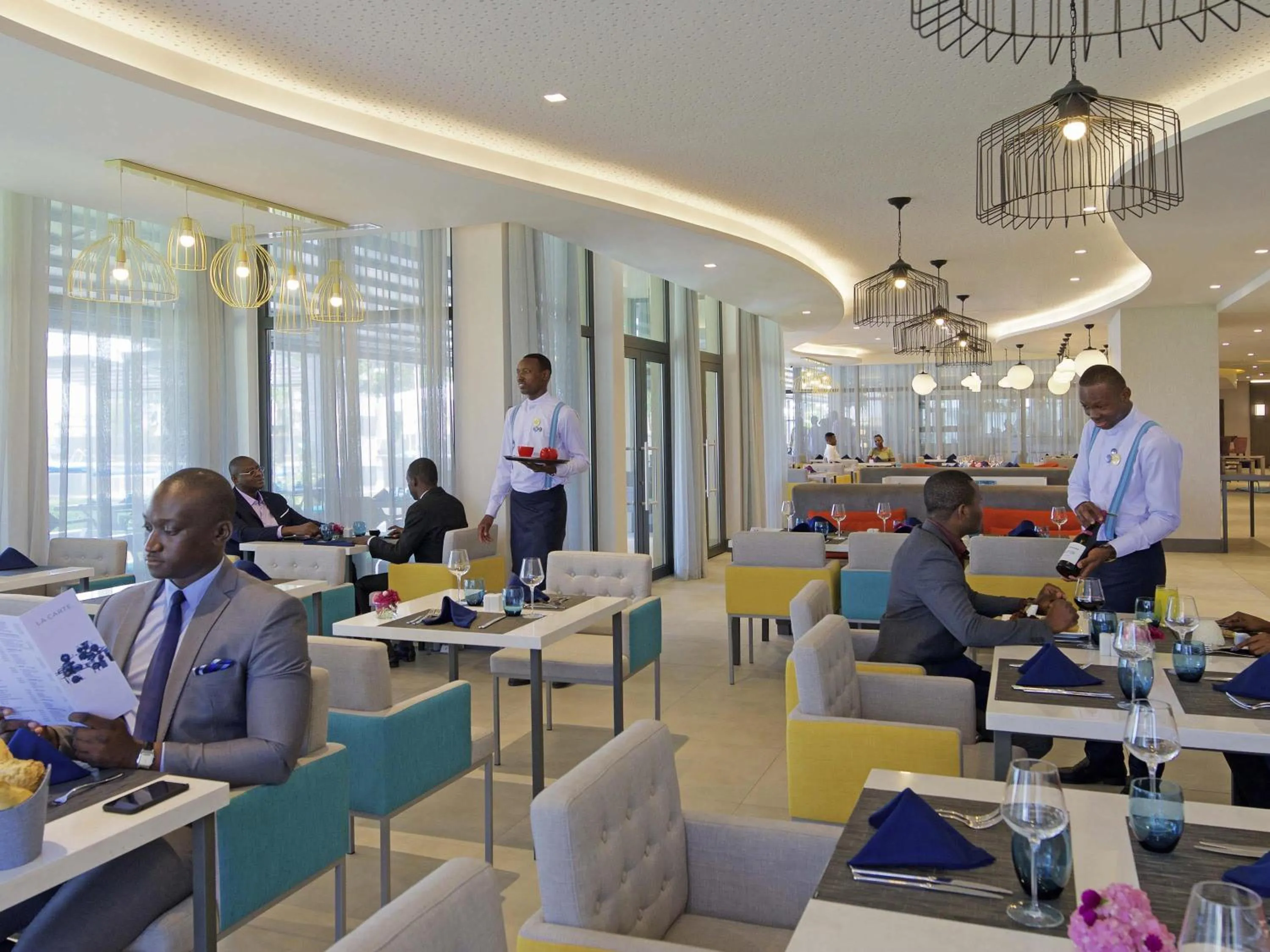 Other in Novotel Cotonou Orisha