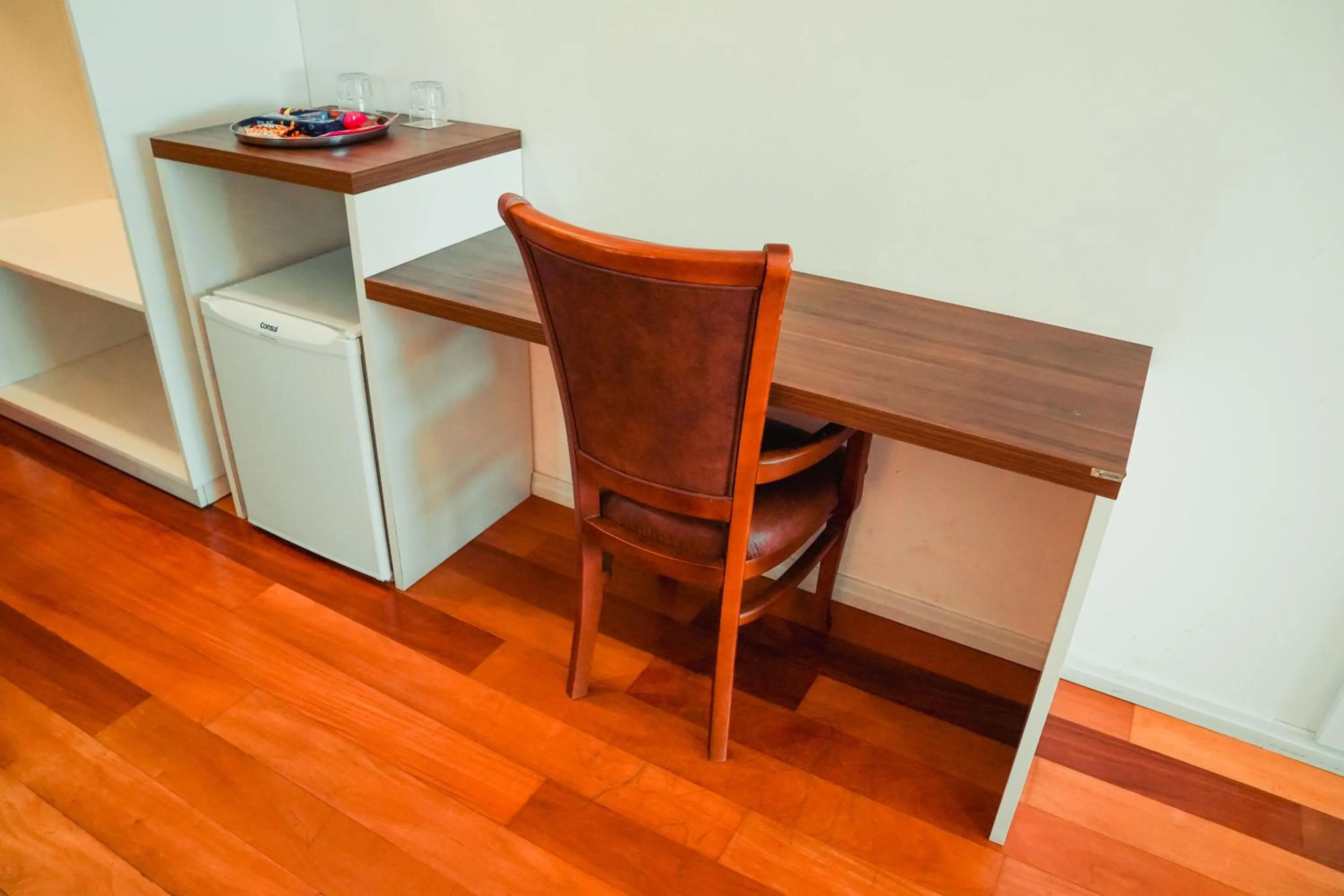 Photo of the whole room in Hotel Imperial de Quatro Barras