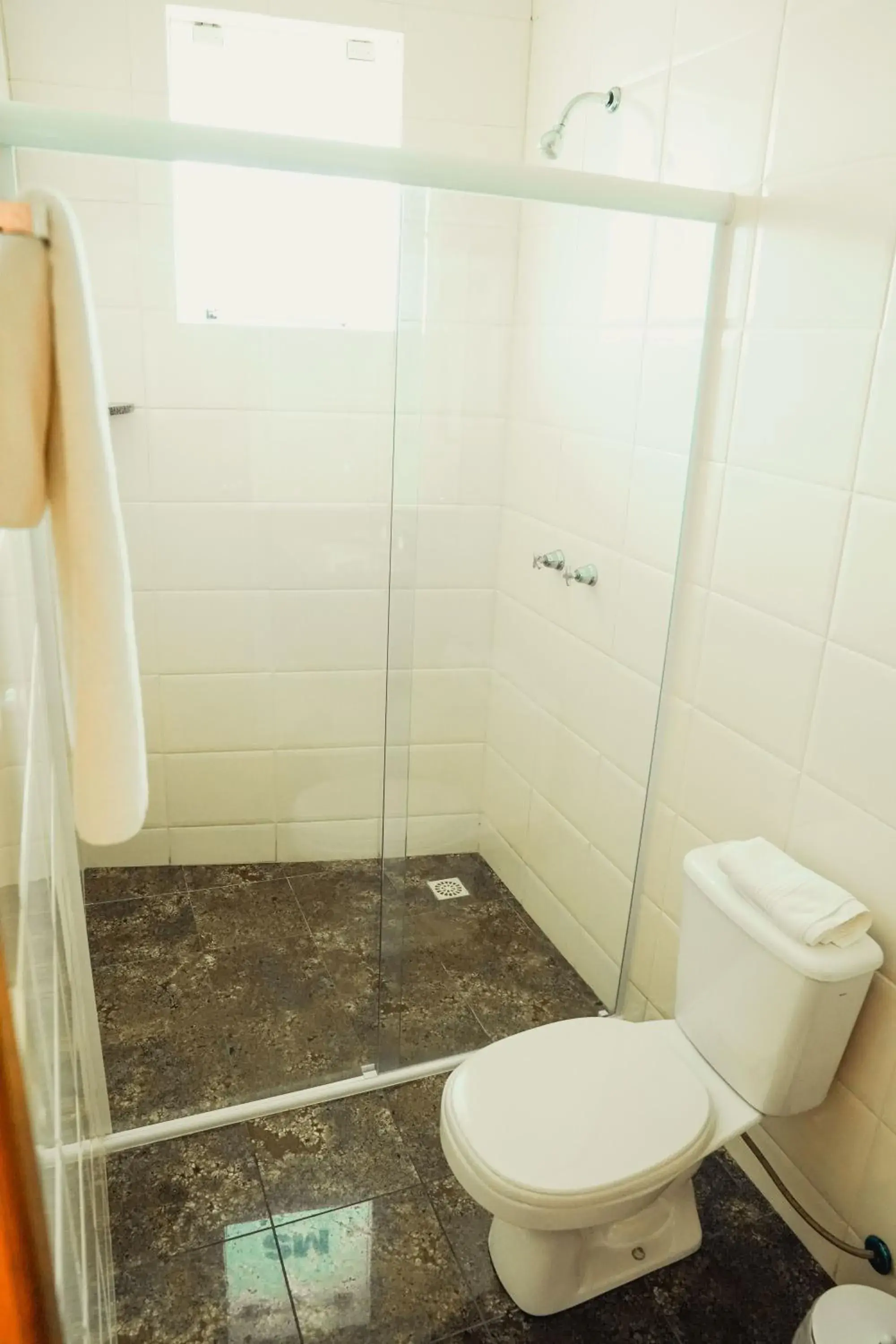 Deluxe Double or Twin Room - single occupancy in Hotel Imperial de Quatro Barras Deluxe Double or Twin Room - single occupancy in Hotel Imperial de Quatro Barras