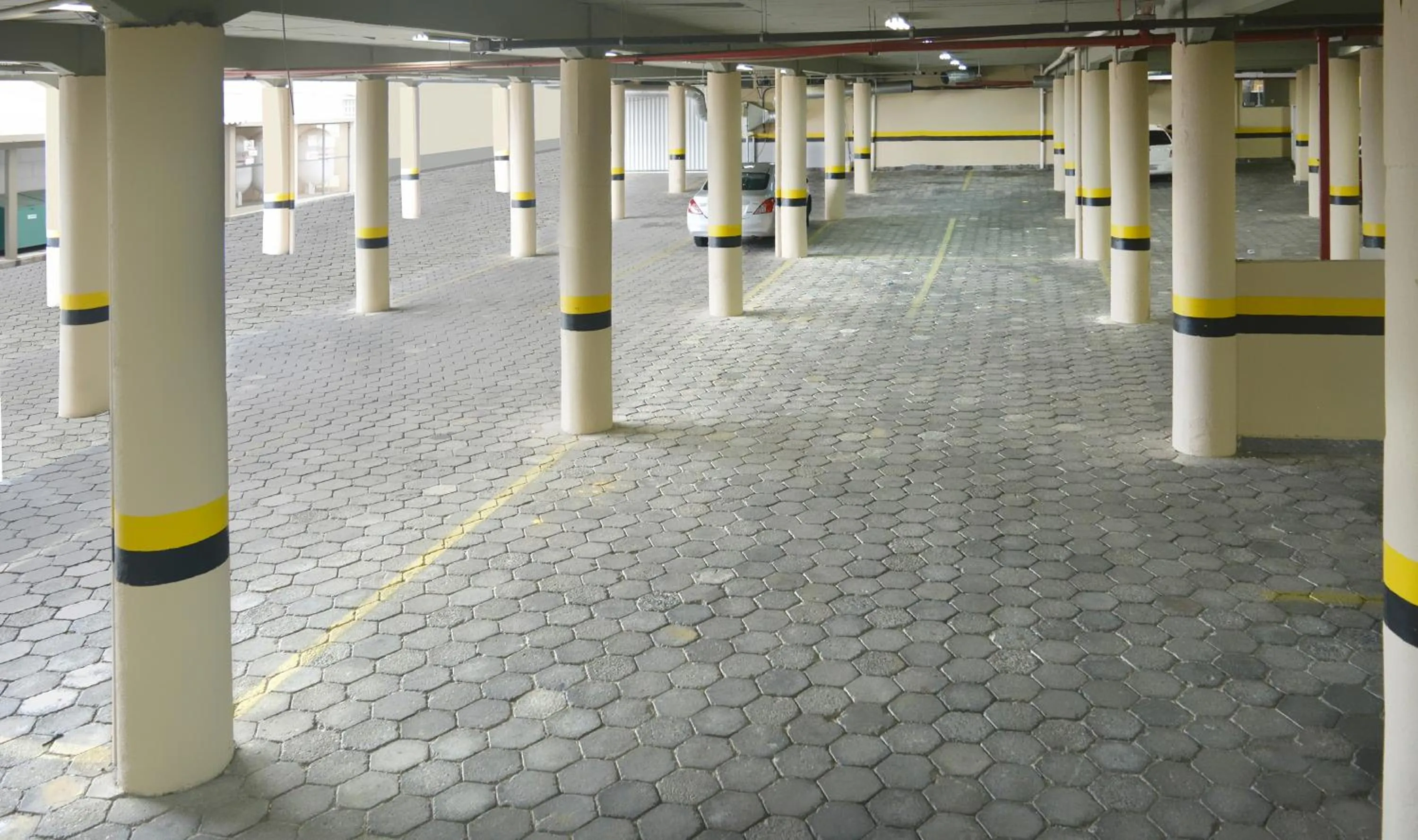 Balcony/Terrace in Hotel Imperial de Quatro Barras