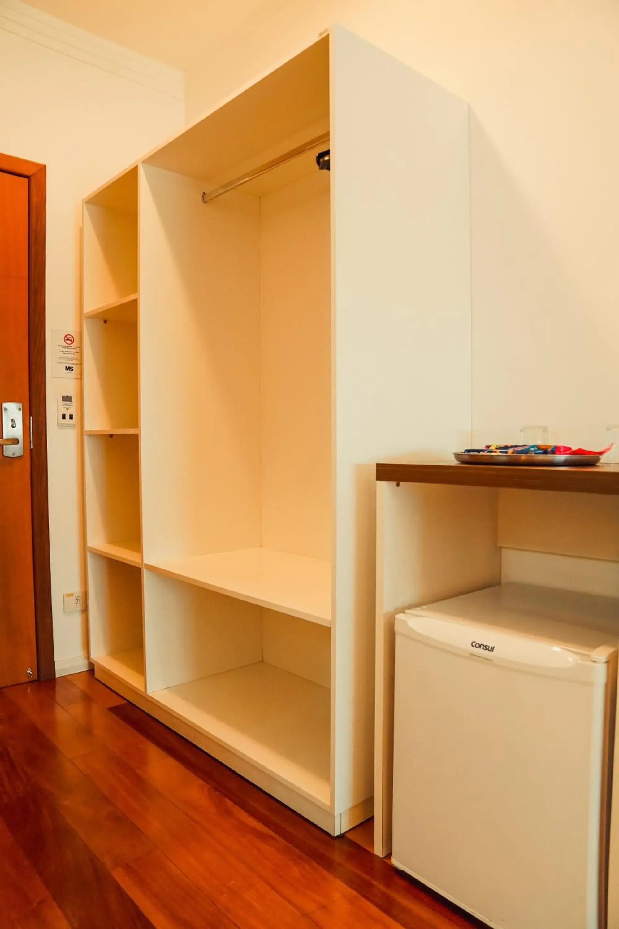 Deluxe Double or Twin Room - single occupancy in Hotel Imperial de Quatro Barras Deluxe Double or Twin Room - single occupancy in Hotel Imperial de Quatro Barras